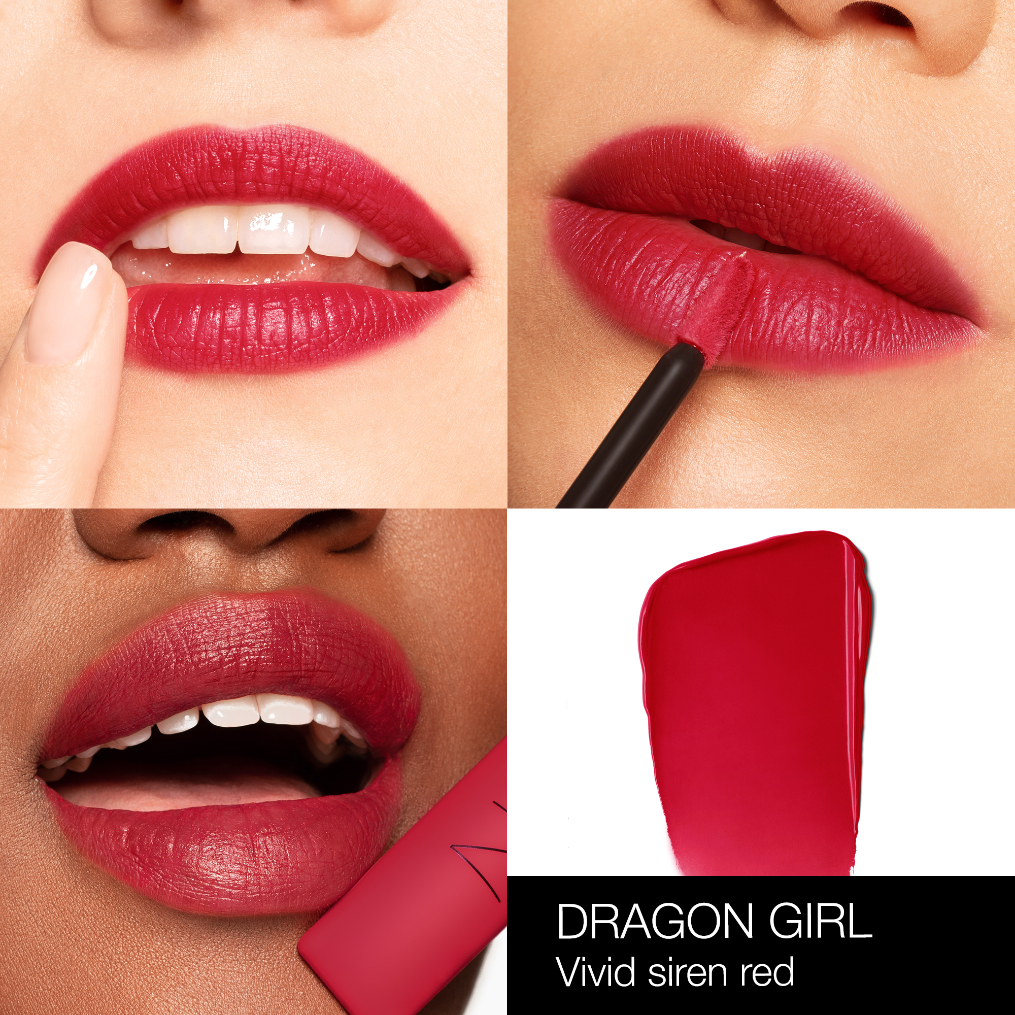 AIR MATTE LIP COLOR