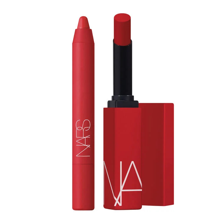 Power & Precision Duo, NARS Custom Makeup Bundles