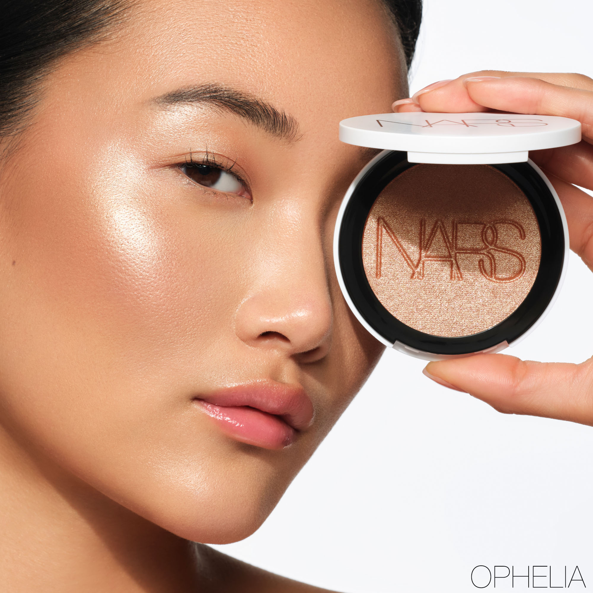 LIGHT REFLECTING™ LUMINIZING POWDER REFILL, NARS Face LIGHT REFLECTING™ LUMINIZING POWDER REFILL, NARS Face