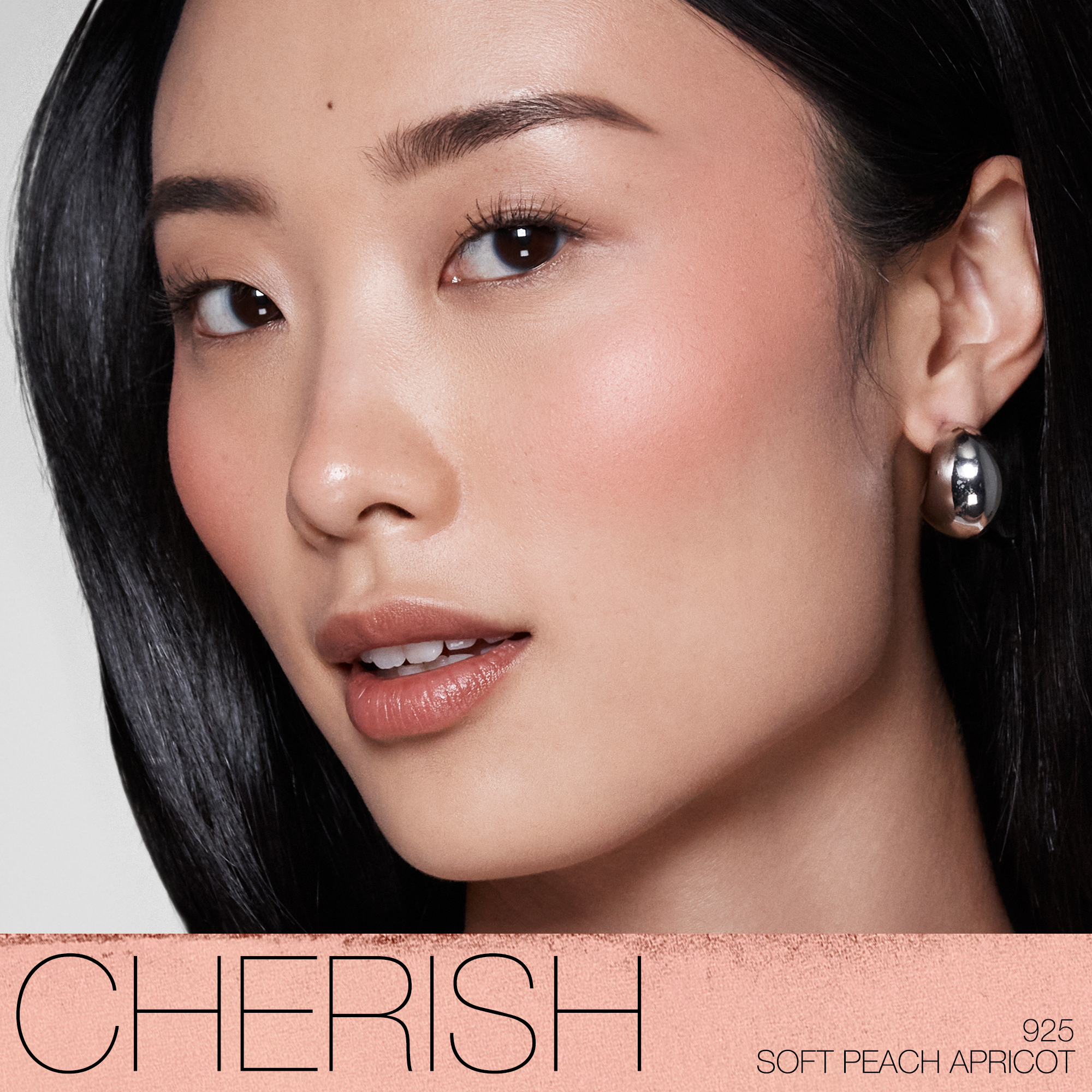 Blush, NARS The Amour Collection