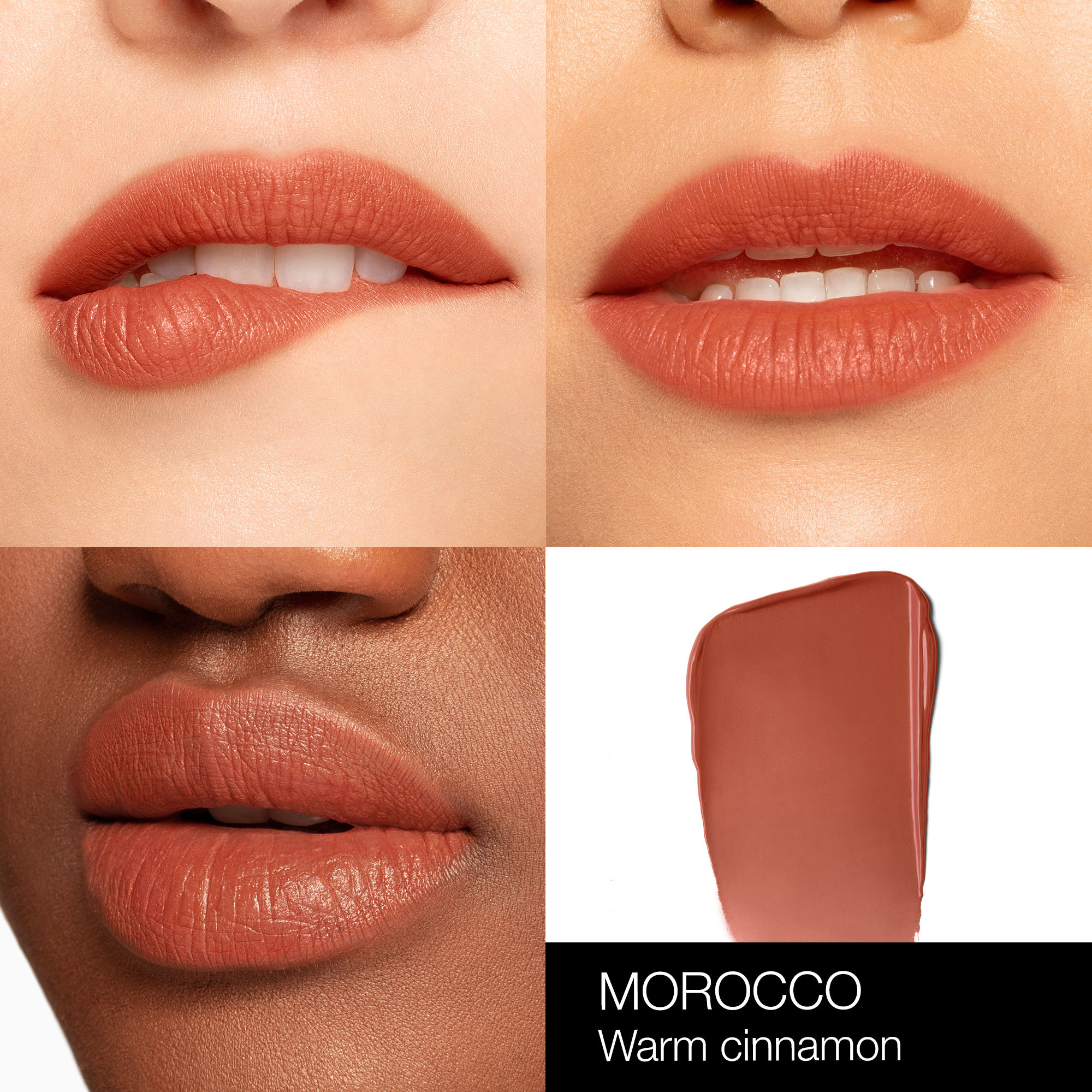 AIR MATTE LIP COLOR, NARS Affiliate Offers