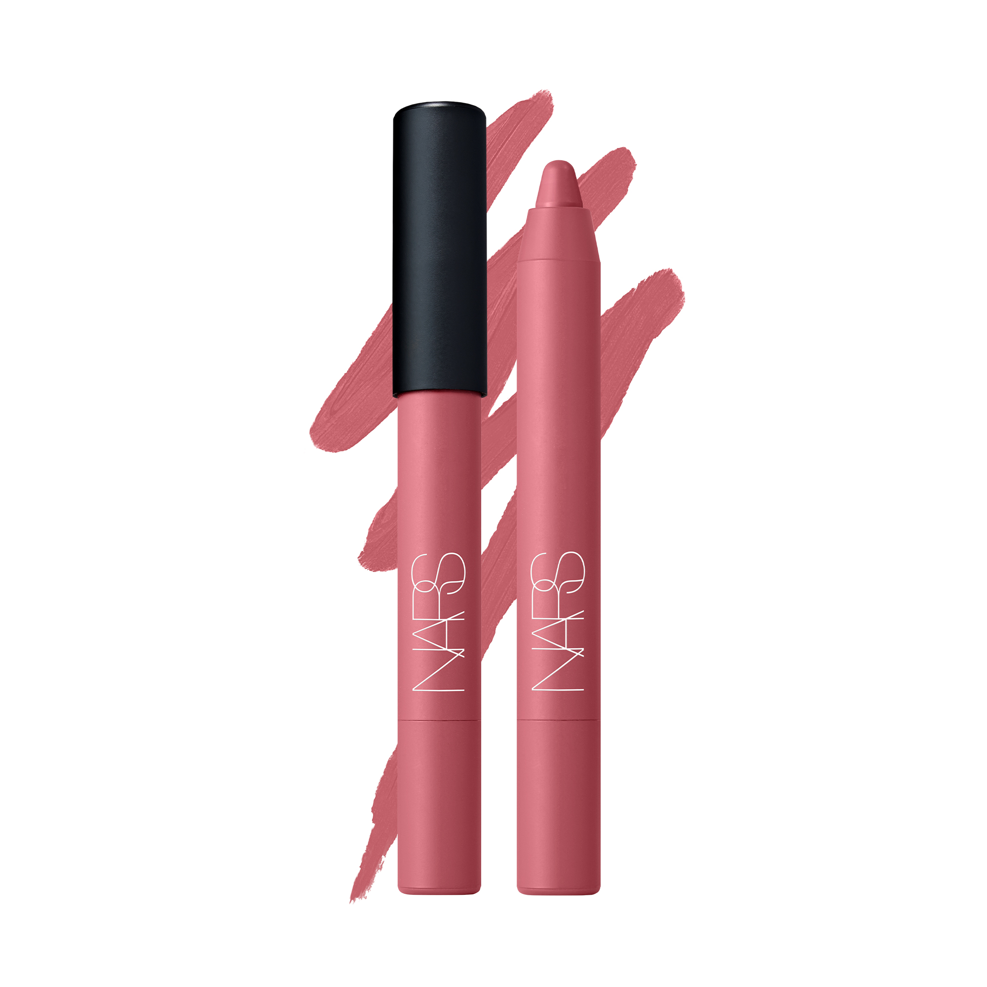 Powermatte High-Intensity Lip Pencil Duo, NARS New