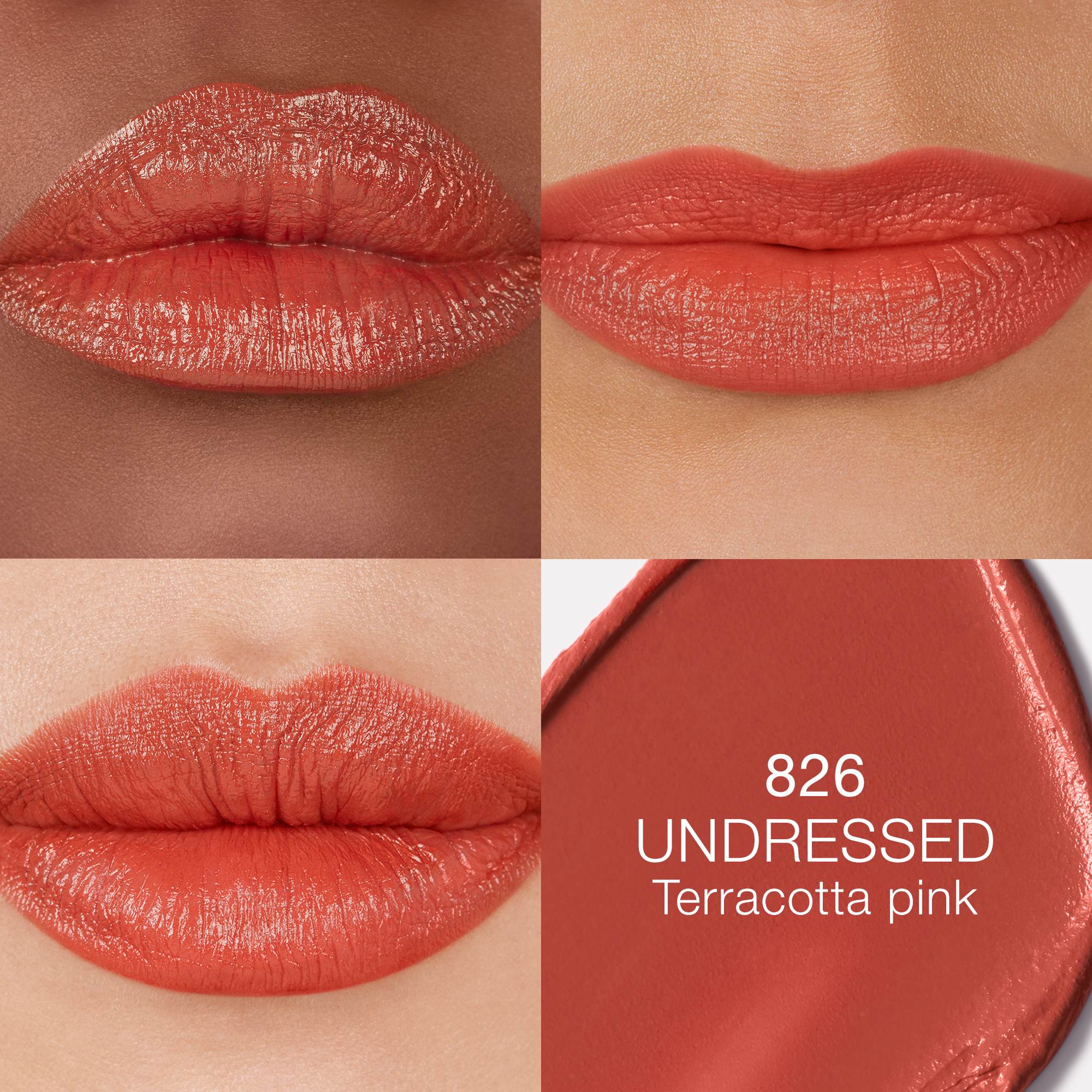 Explicit Lipstick, NARS New