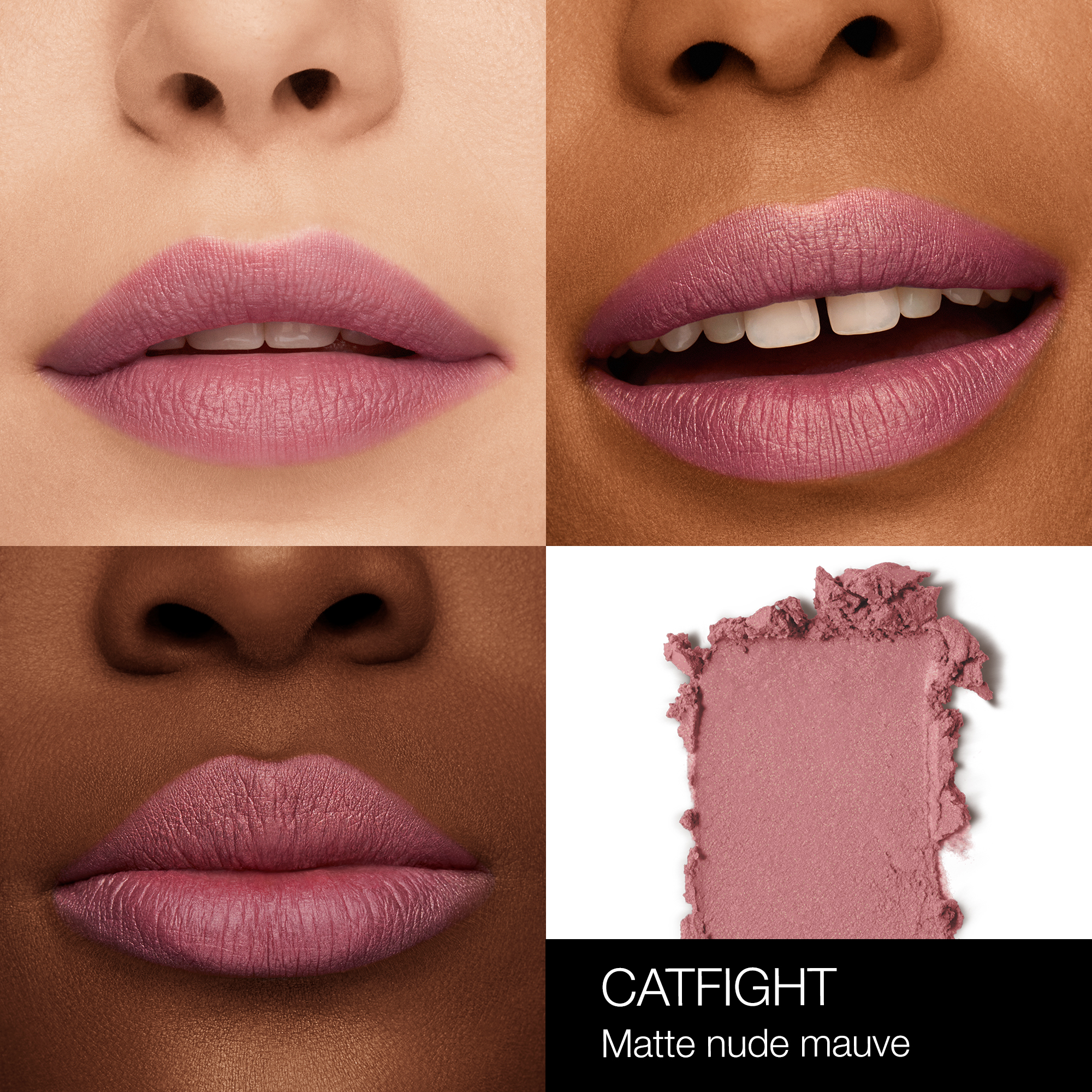 Lipstick, NARS Last Chance