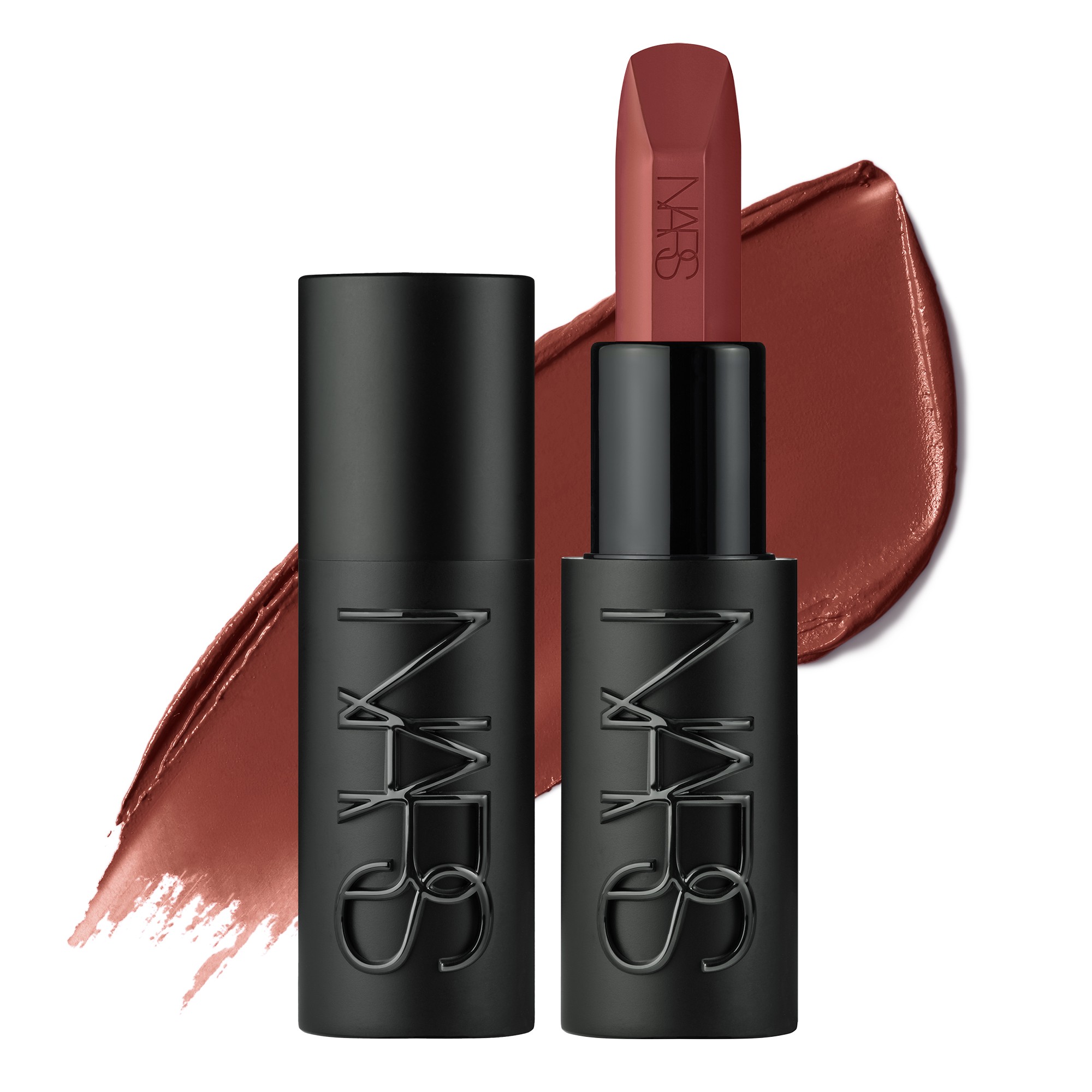 Explicit Lipstick, NARS New