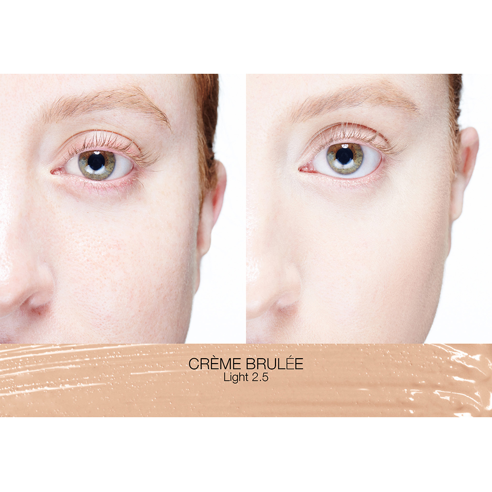 MINI RADIANT CREAMY CONCEALER, NARS Face