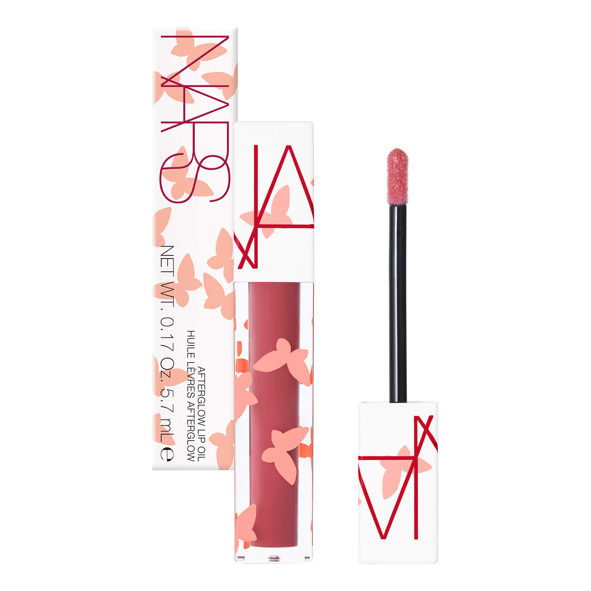 Afterglow Lip Oil