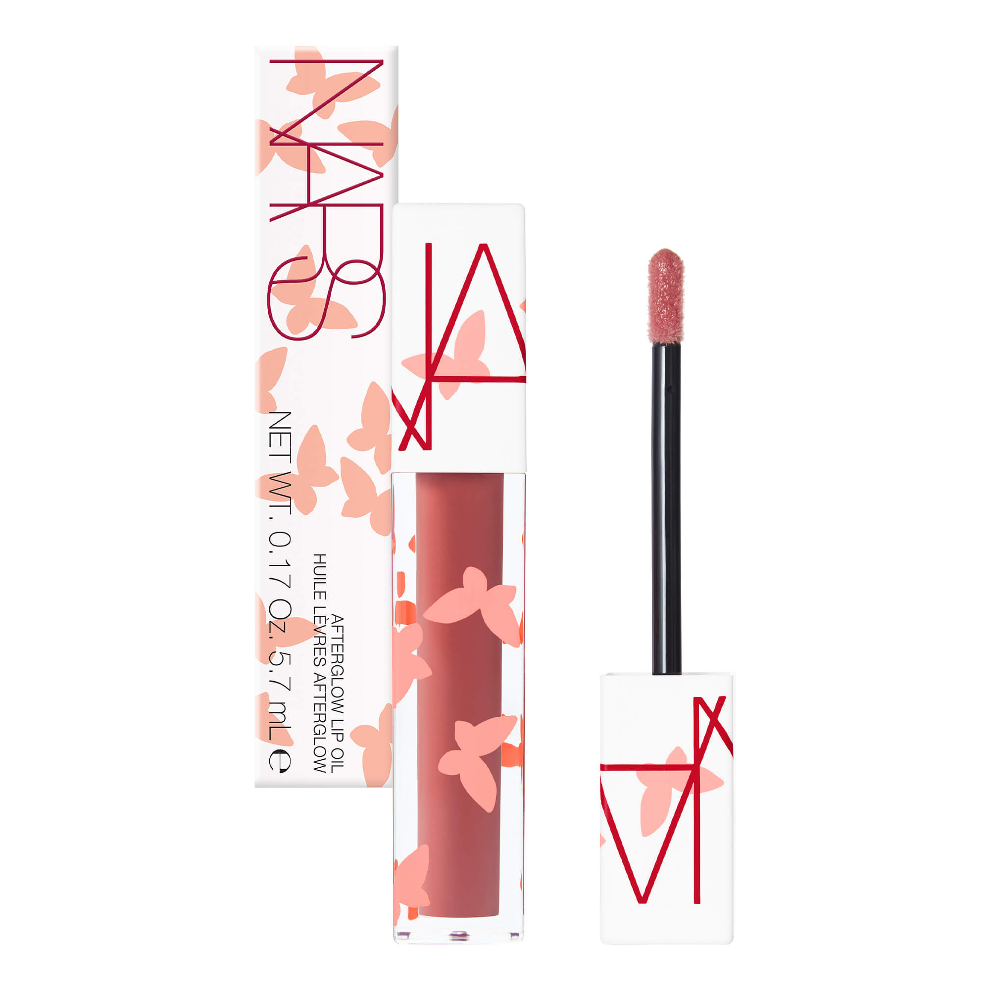 Afterglow Lip Oil