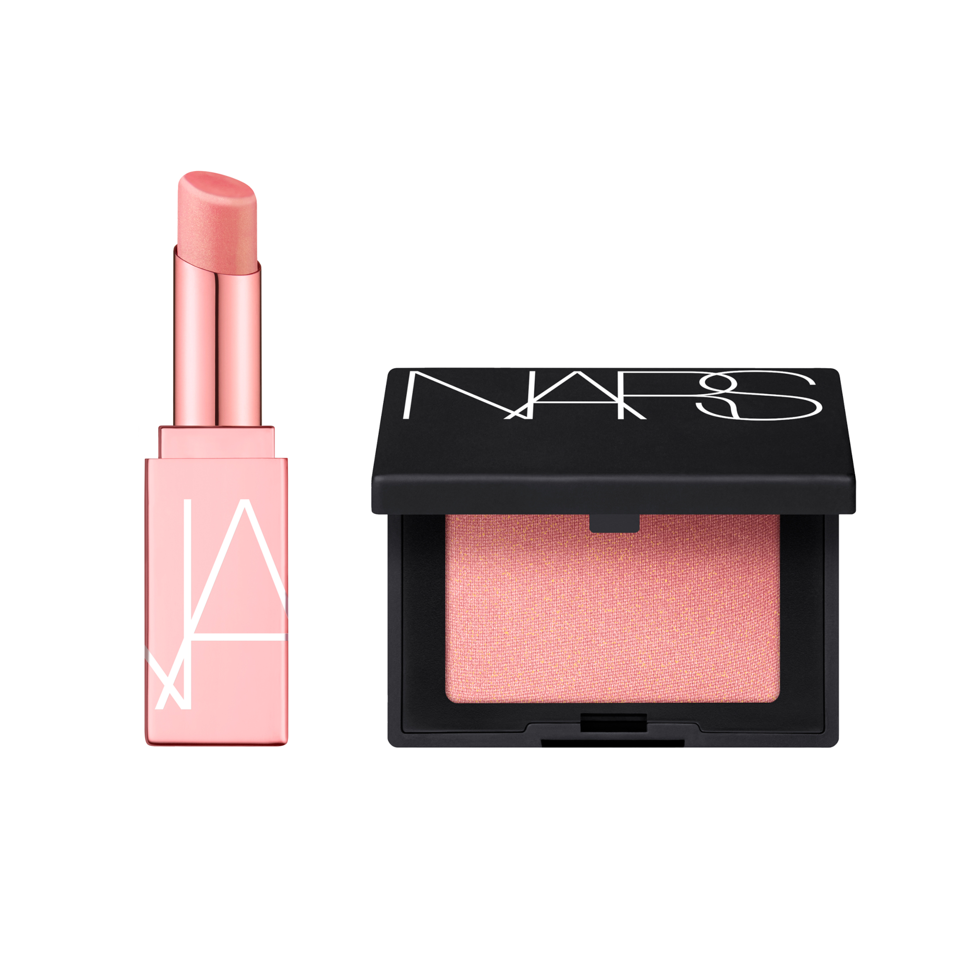 THE BLUSH & BALM BUNDLE