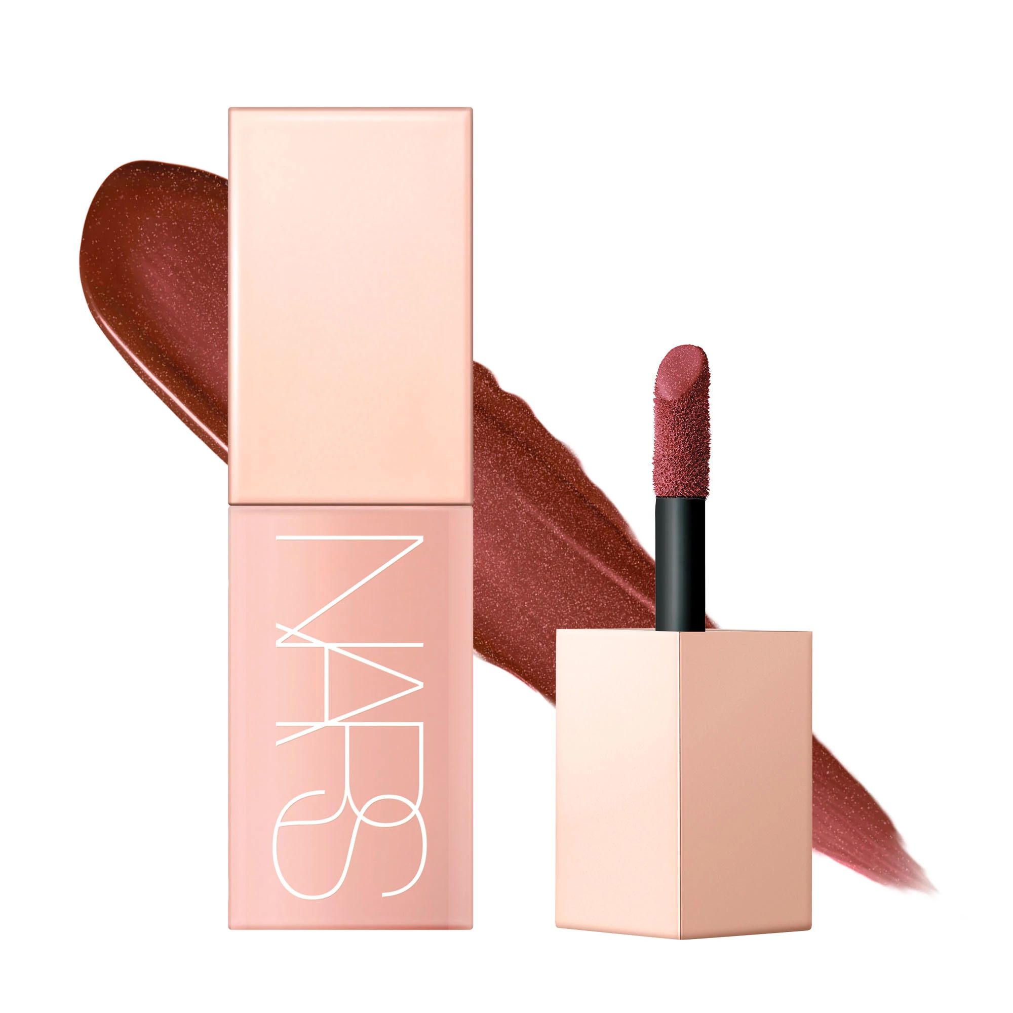 Afterglow Liquid Blush, Nars Cheek