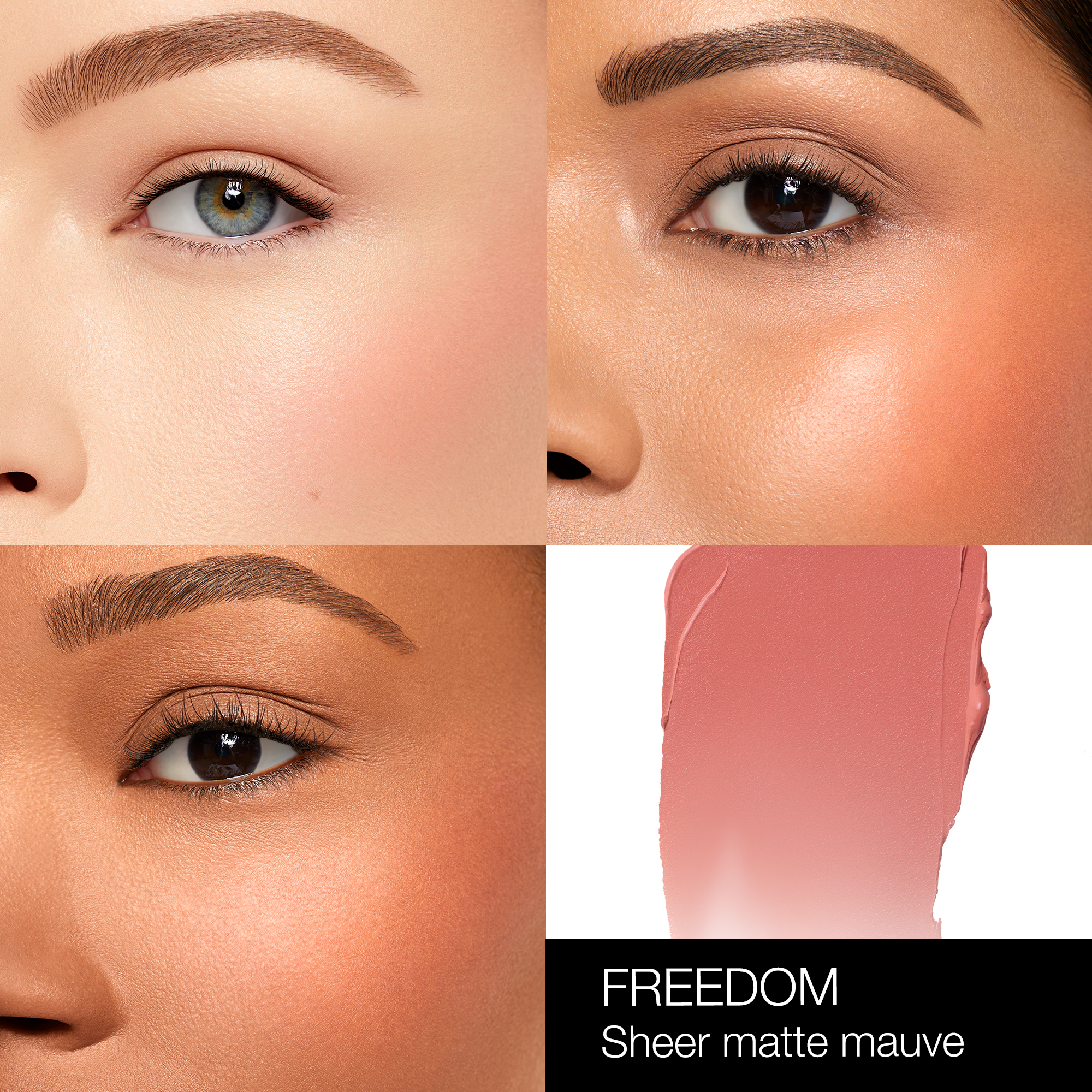 AIR MATTE BLUSH
