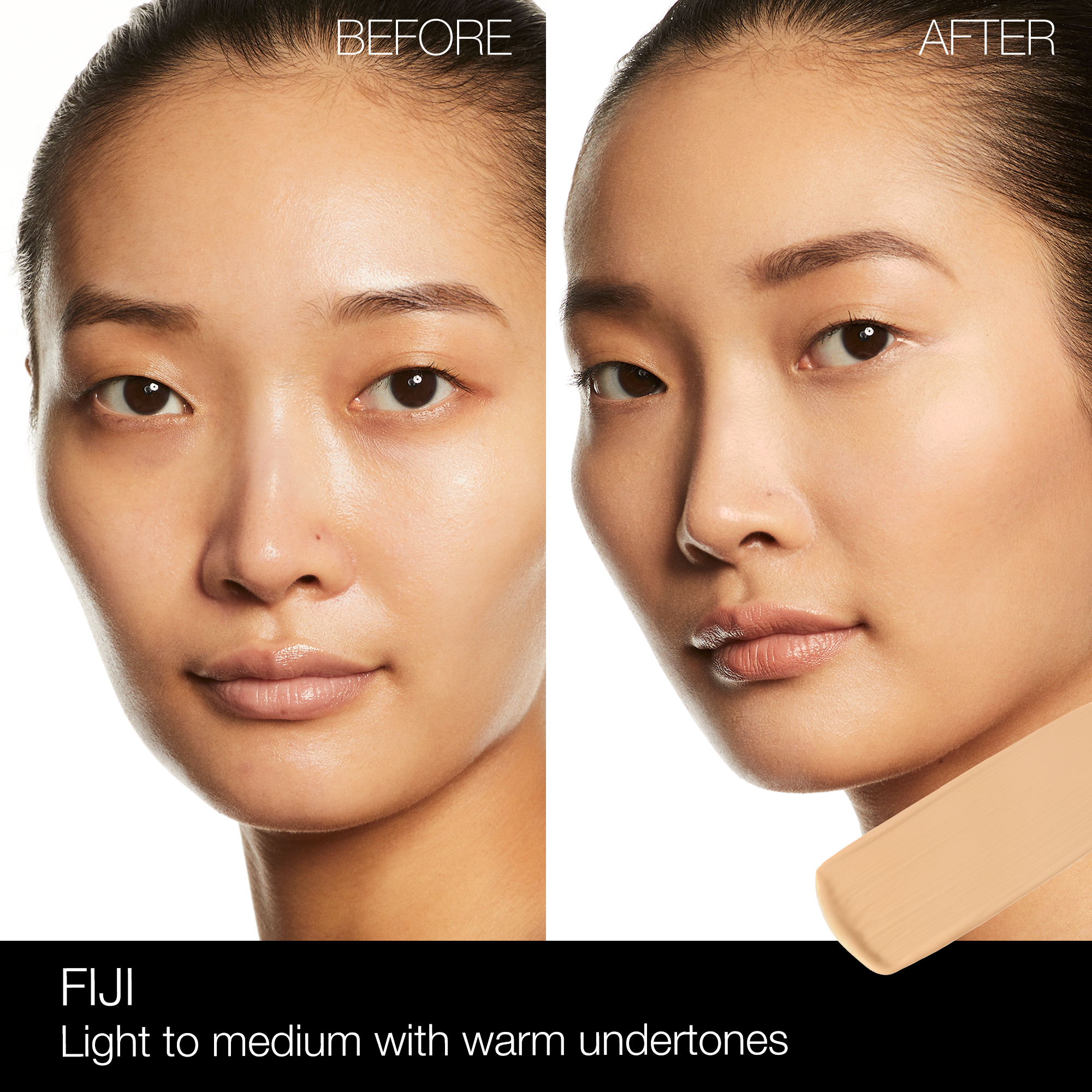 Soft Matte Complete Foundation, NARS See All