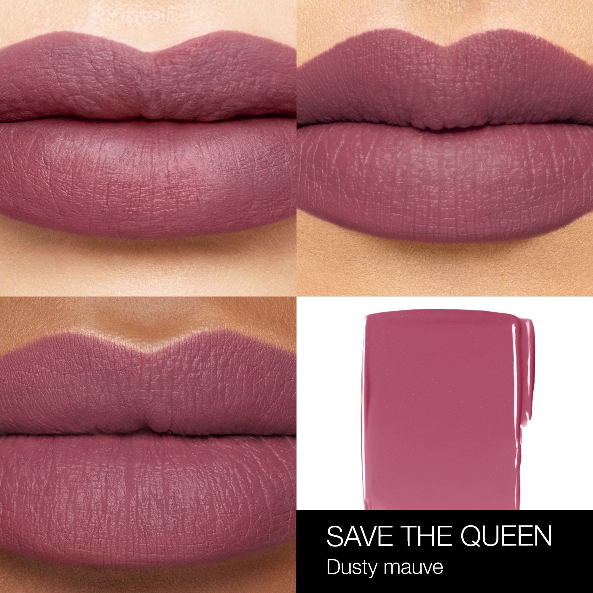 Powermatte Lip Pigment