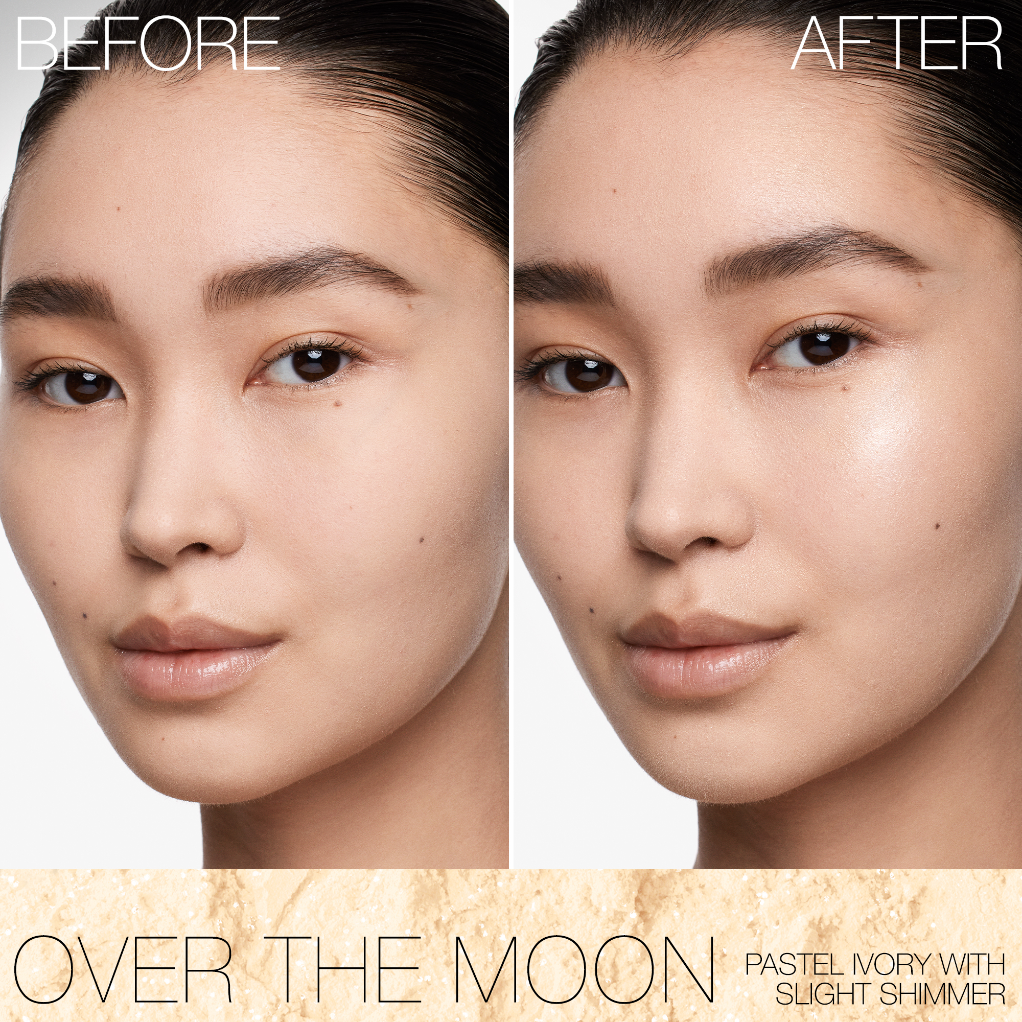 LIGHT REFLECTING&trade; PRISMATIC POWDER - LOOSE
