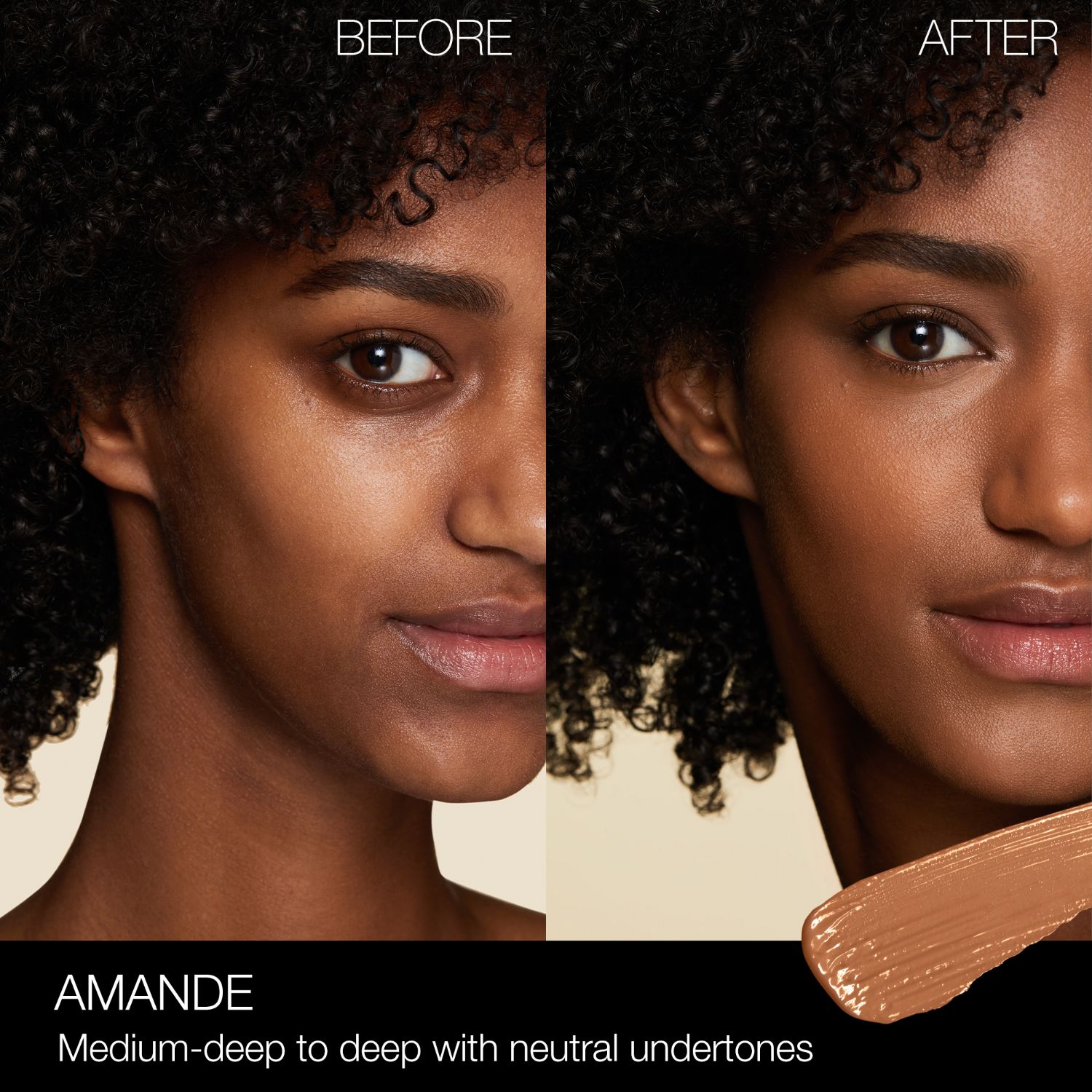 MINI RADIANT CREAMY CONCEALER, NARS Travel Size