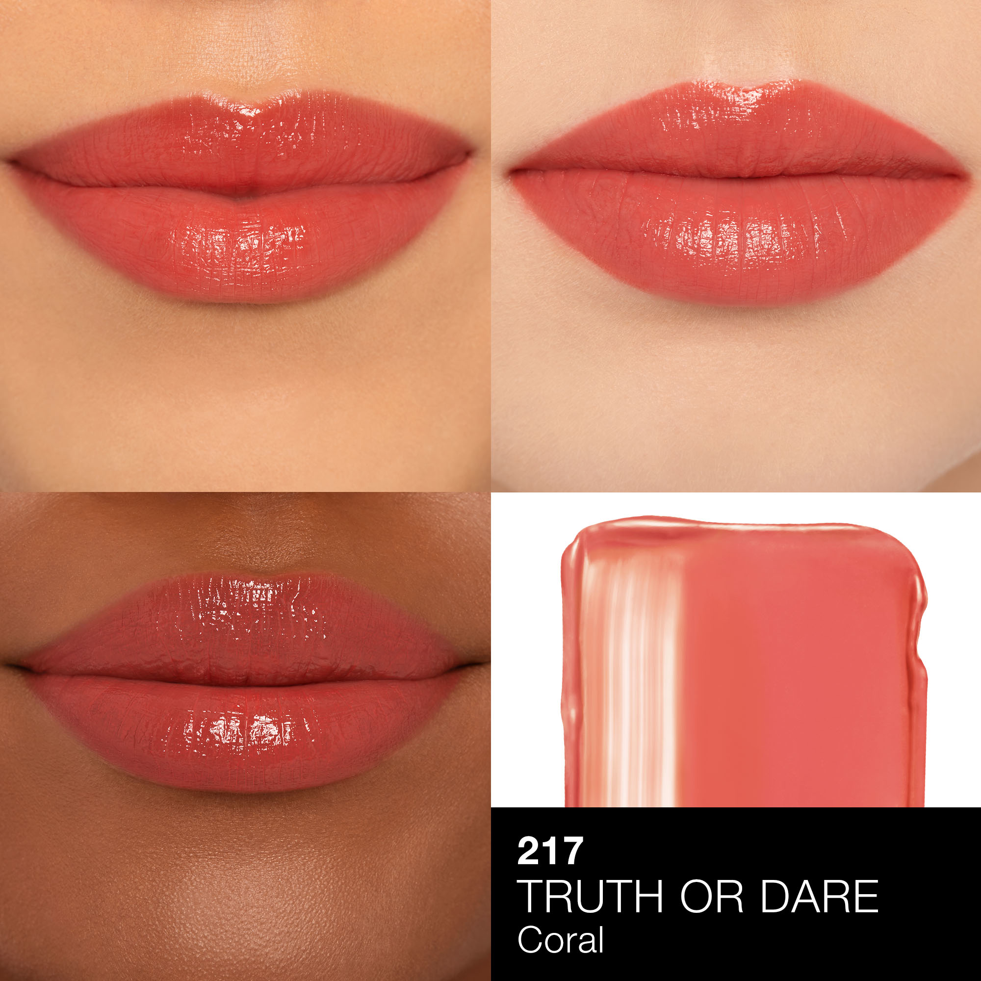 AFTERGLOW SENSUAL SHINE LIPSTICK, Nars Nars Sale