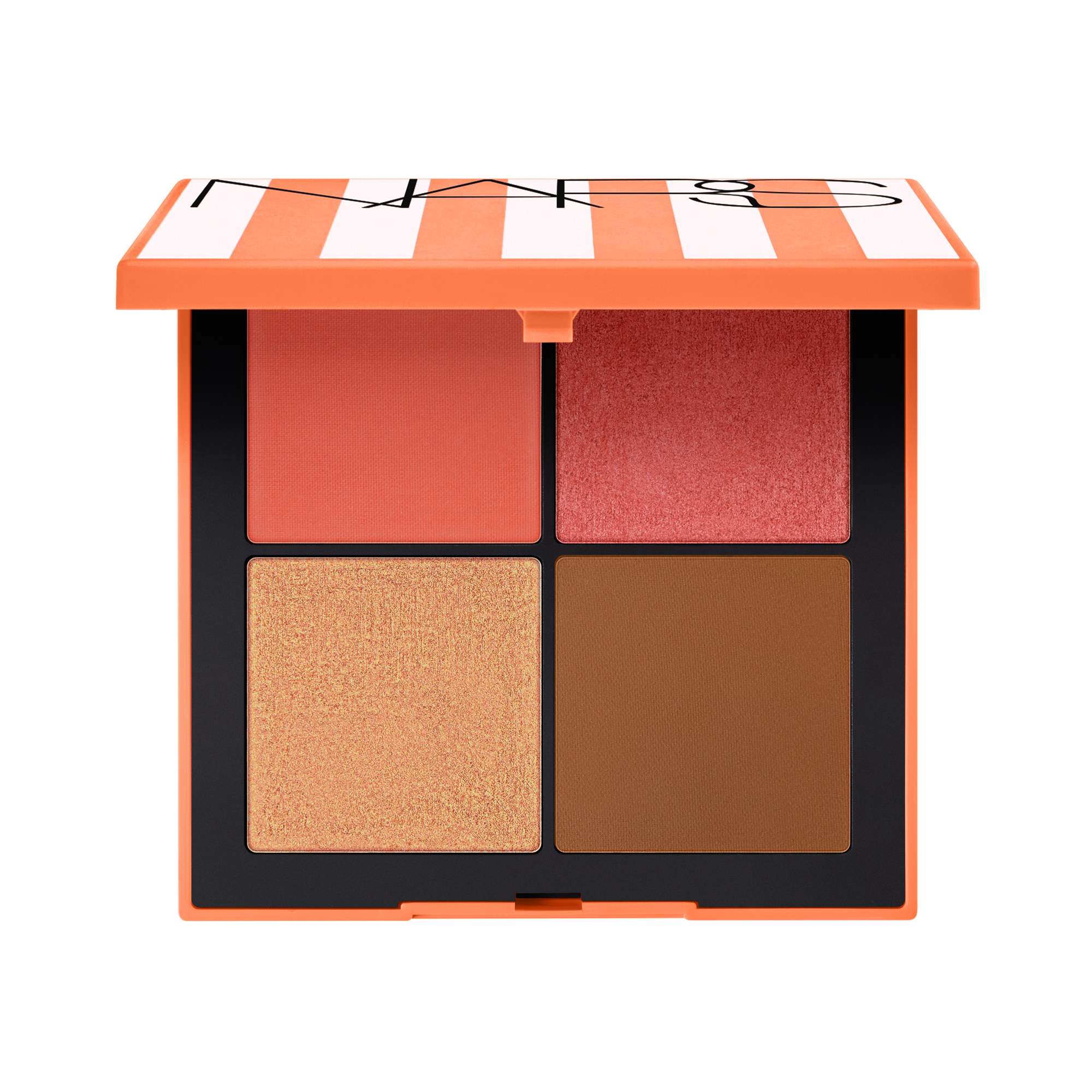 Hot Escape Cheek Palette III, NARS New arrivals