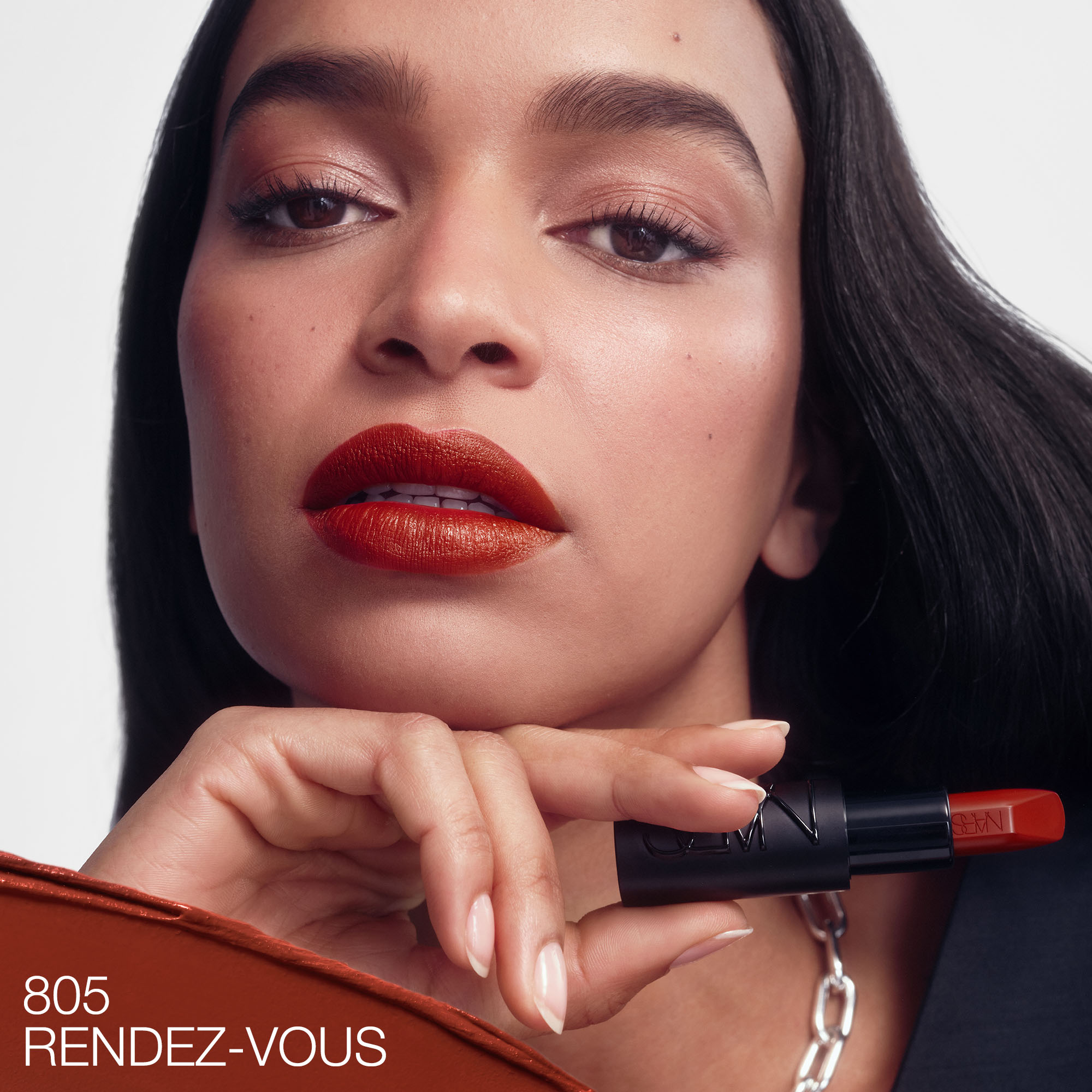 Explicit Lipstick Refill, NARS new arrivals