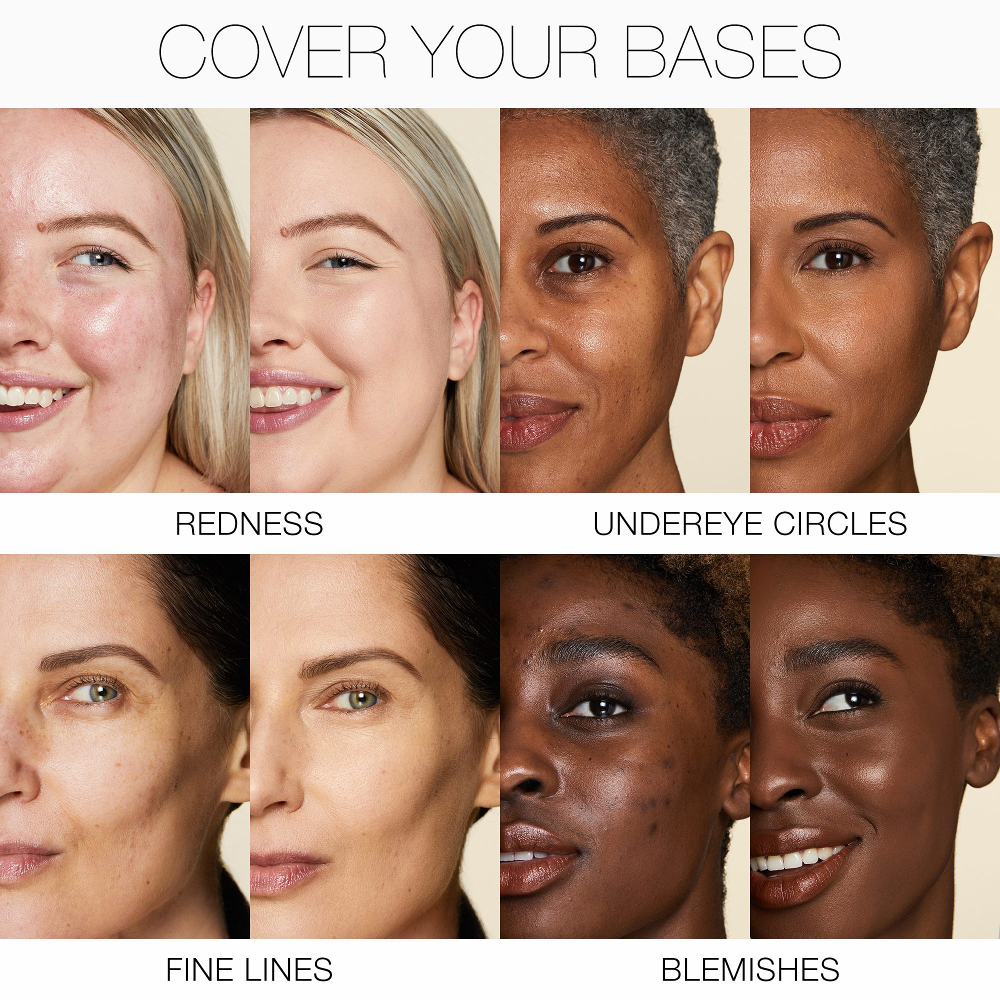 Radiant Creamy Concealer, NARS New