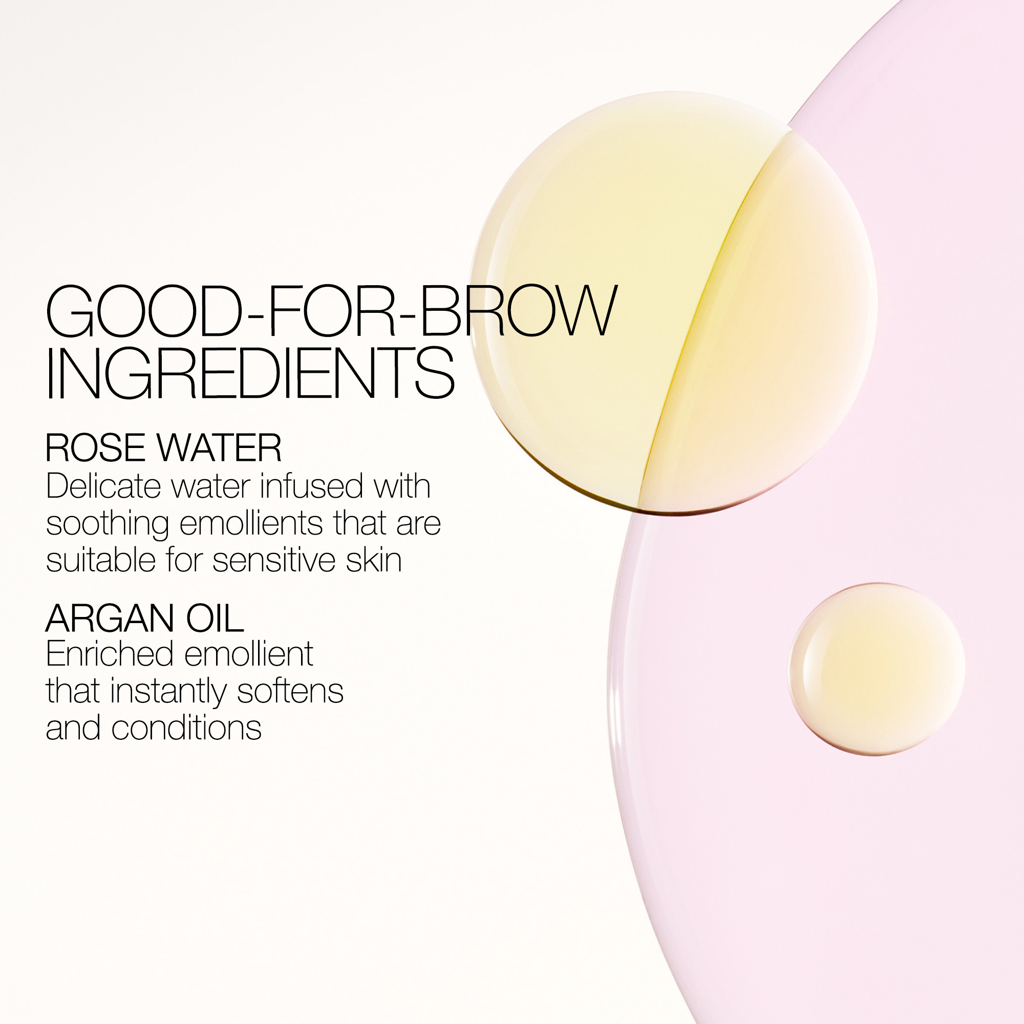 Brow Shaping Gel, NARS Brow