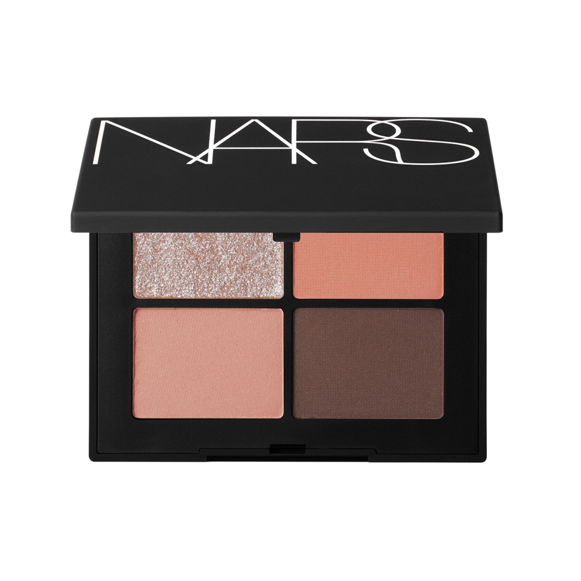 Quad Eyeshadow, NARS new arrivals