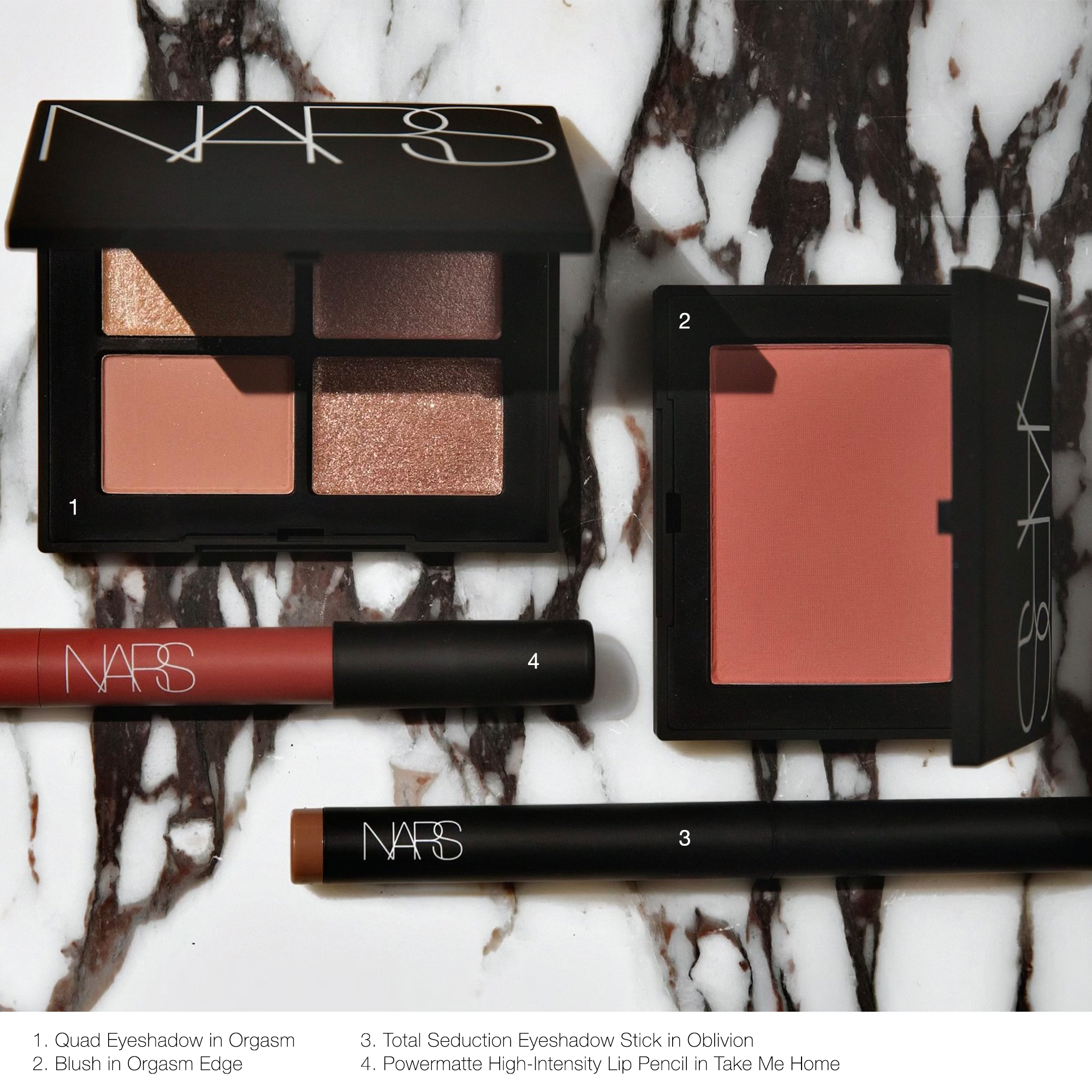 Andreea Ali Exclusive Bundle