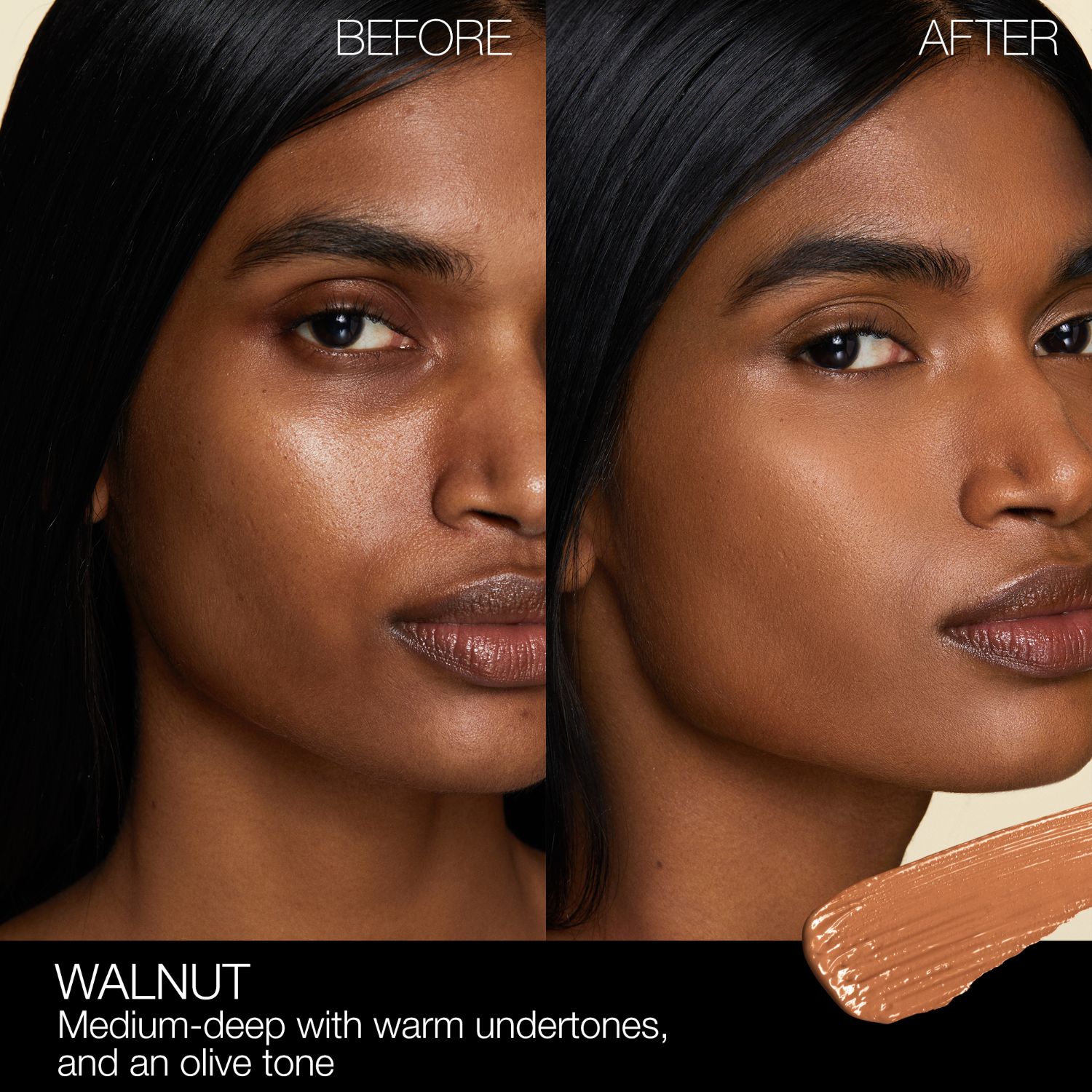 MINI RADIANT CREAMY CONCEALER, NARS Face