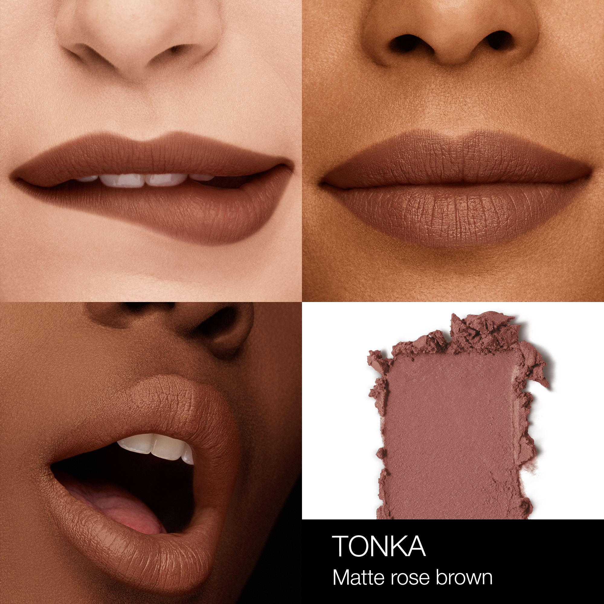 Lipstick, NARS Lips