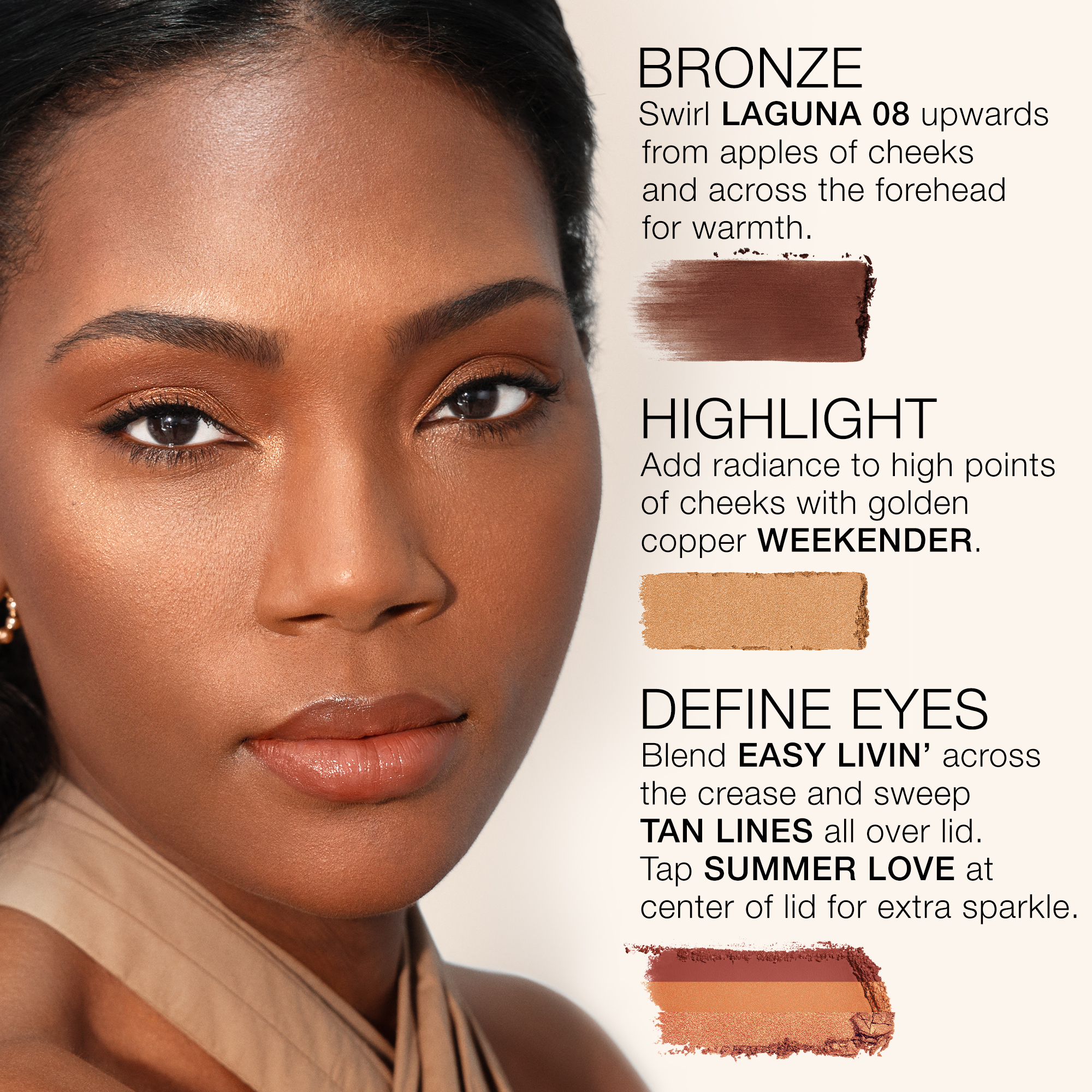 LAGUNA ULTIMATE FACE PALETTE II&nbsp;