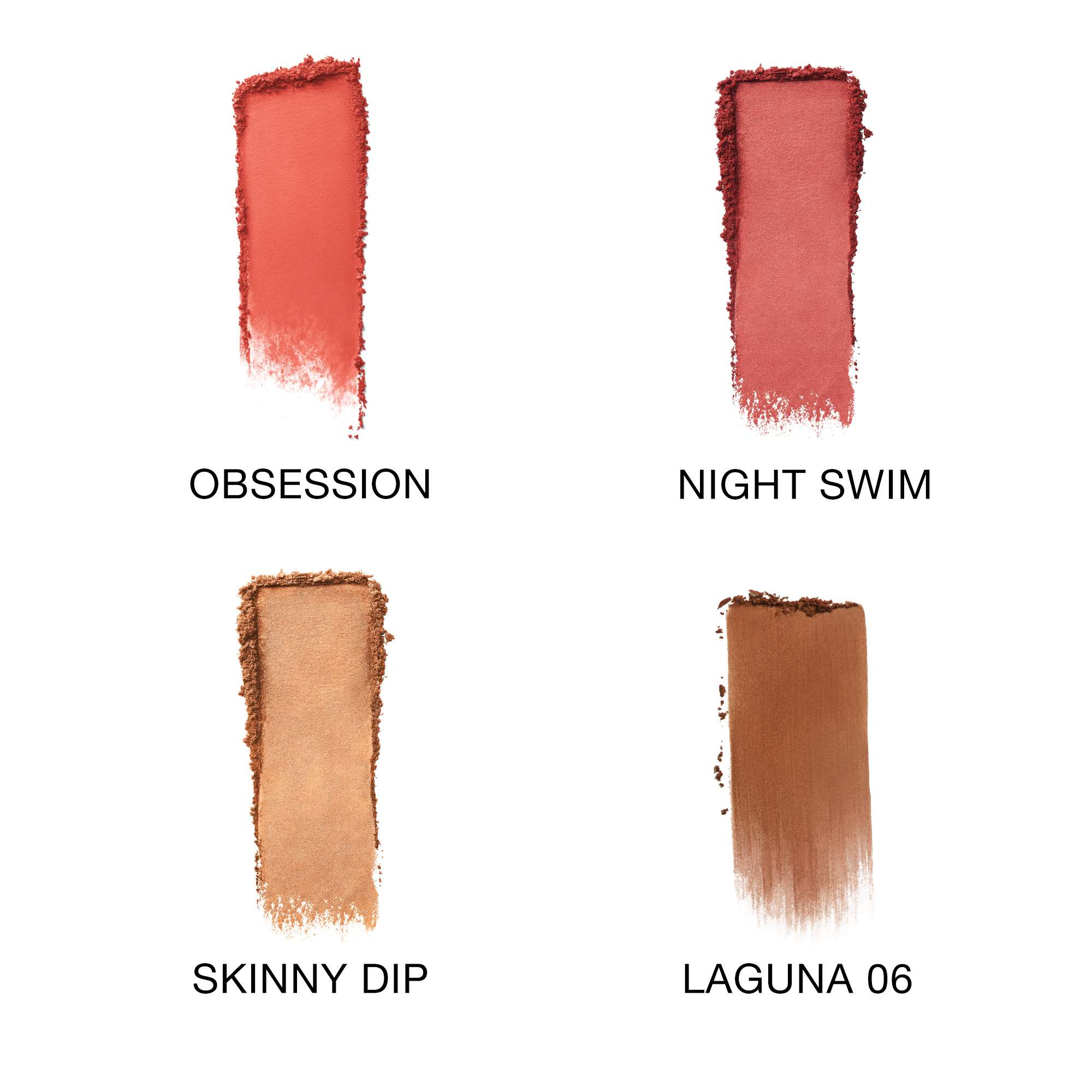 Hot Escape Cheek Palette III, NARS New arrivals