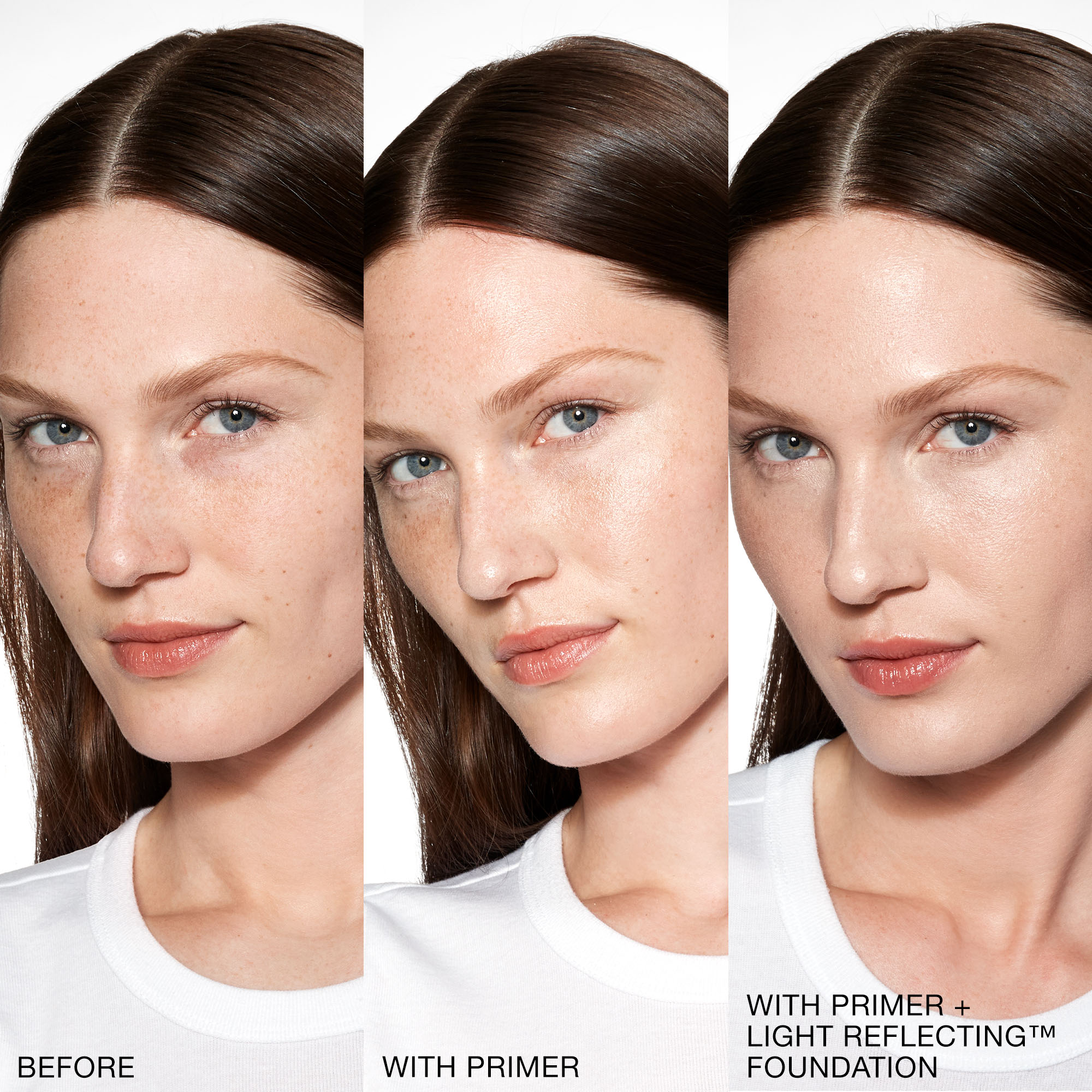 LIGHT REFLECTING HYDRATING PRIMER, NARS Light Reflecting Collection