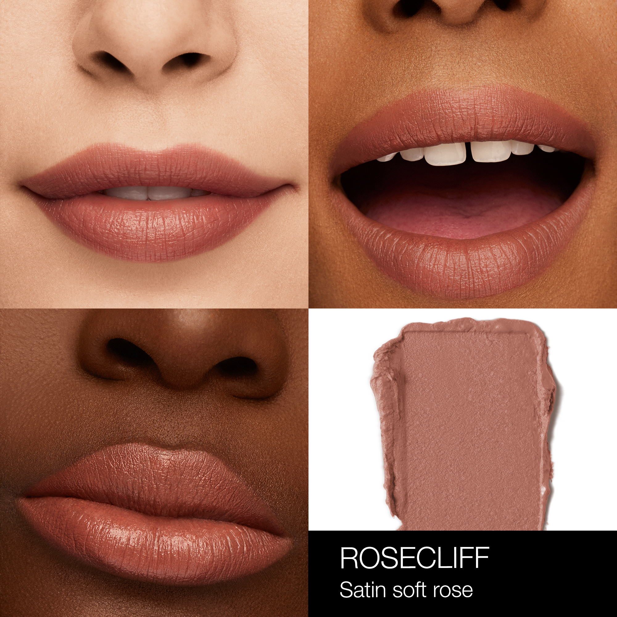 Lipstick, NARS COVETED CLASSICS