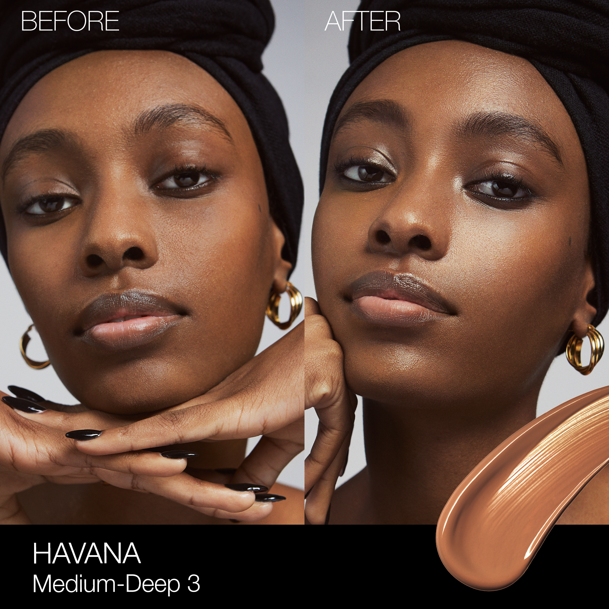 Pure Radiant Tinted Moisturiser SPF 30/PA+++, NARS Tinted Moisturiser