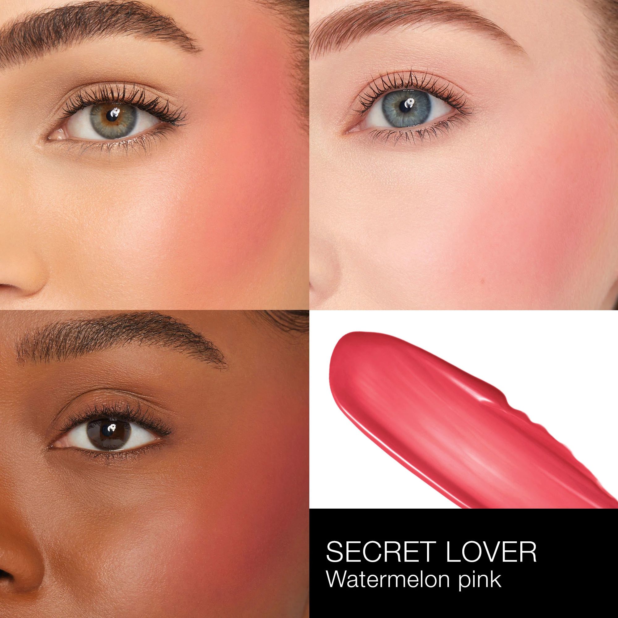 Afterglow Liquid Blush, Nars Cheek
