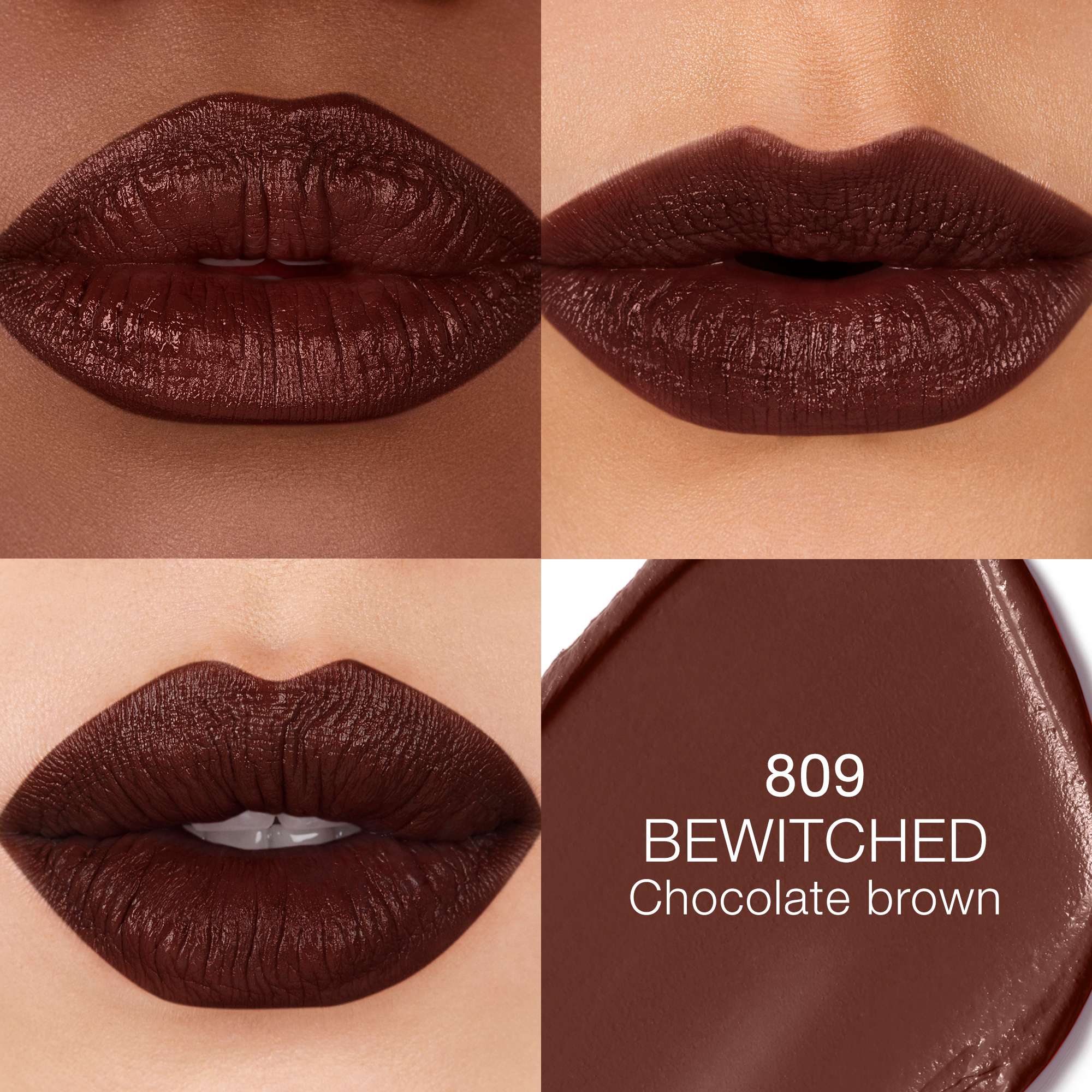 Explicit Lipstick, NARS New