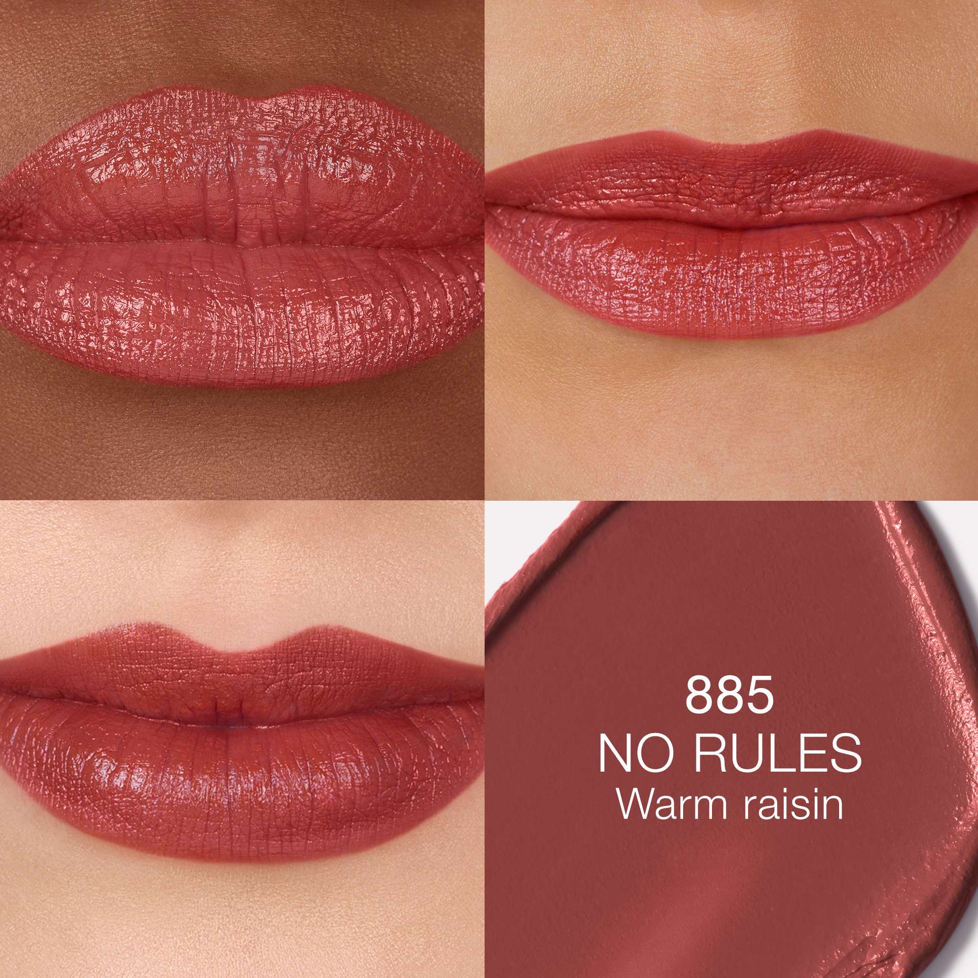 Explicit Lipstick, NARS New