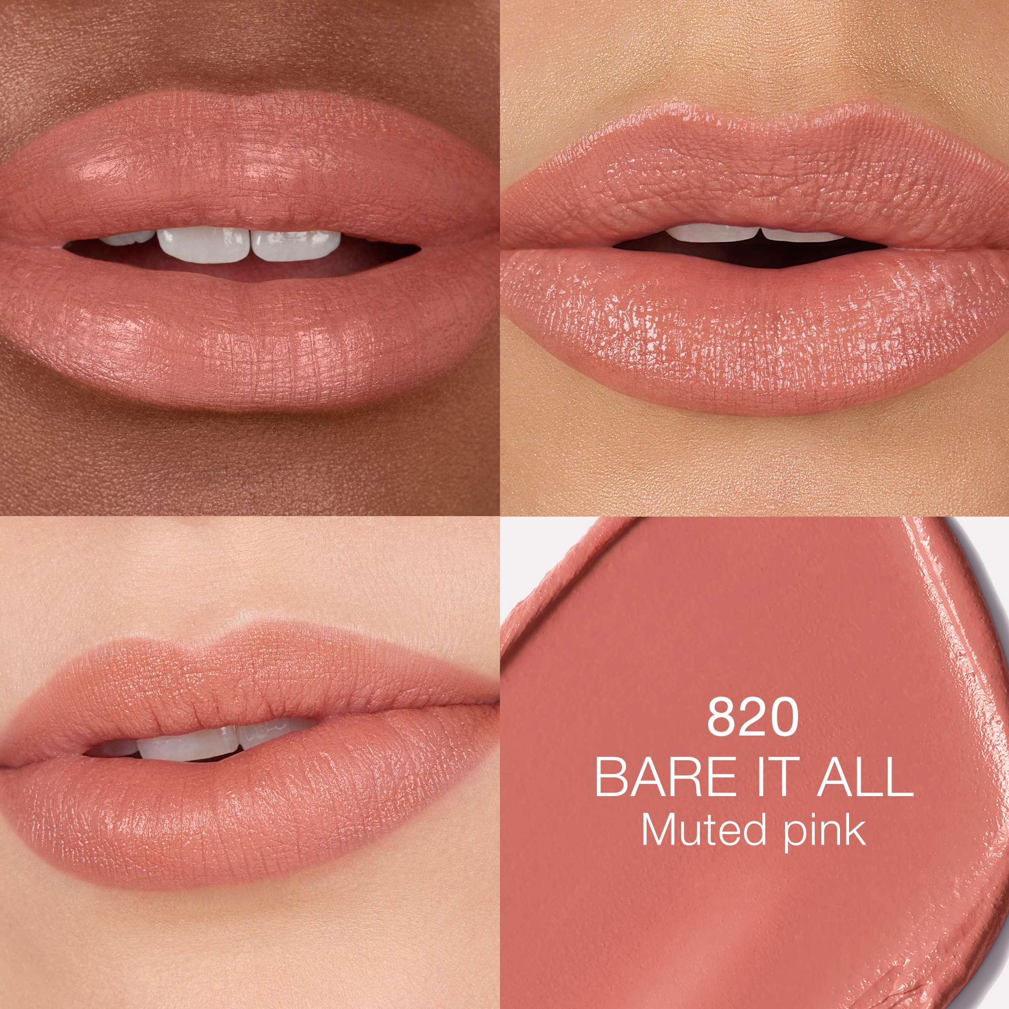 Explicit Lipstick, NARS New