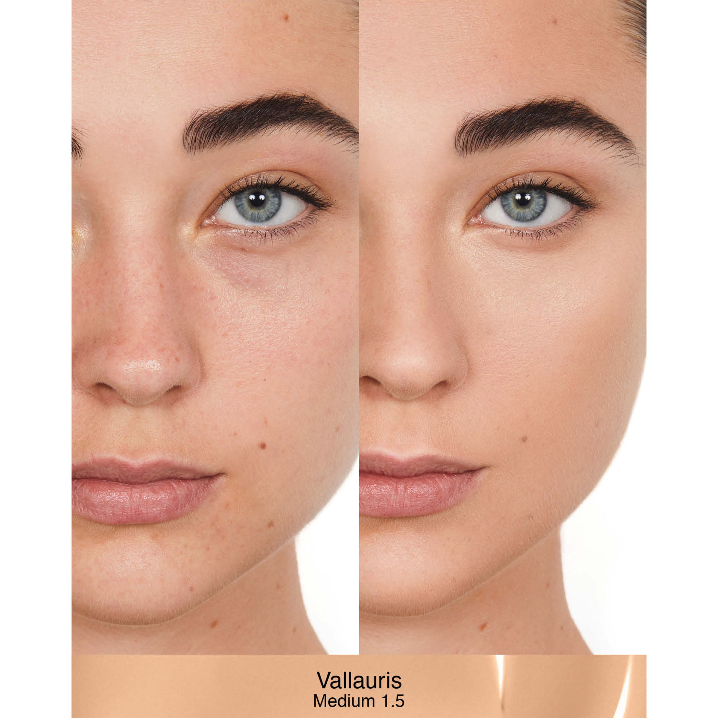 Sheer Glow Foundation, NARS Foundation