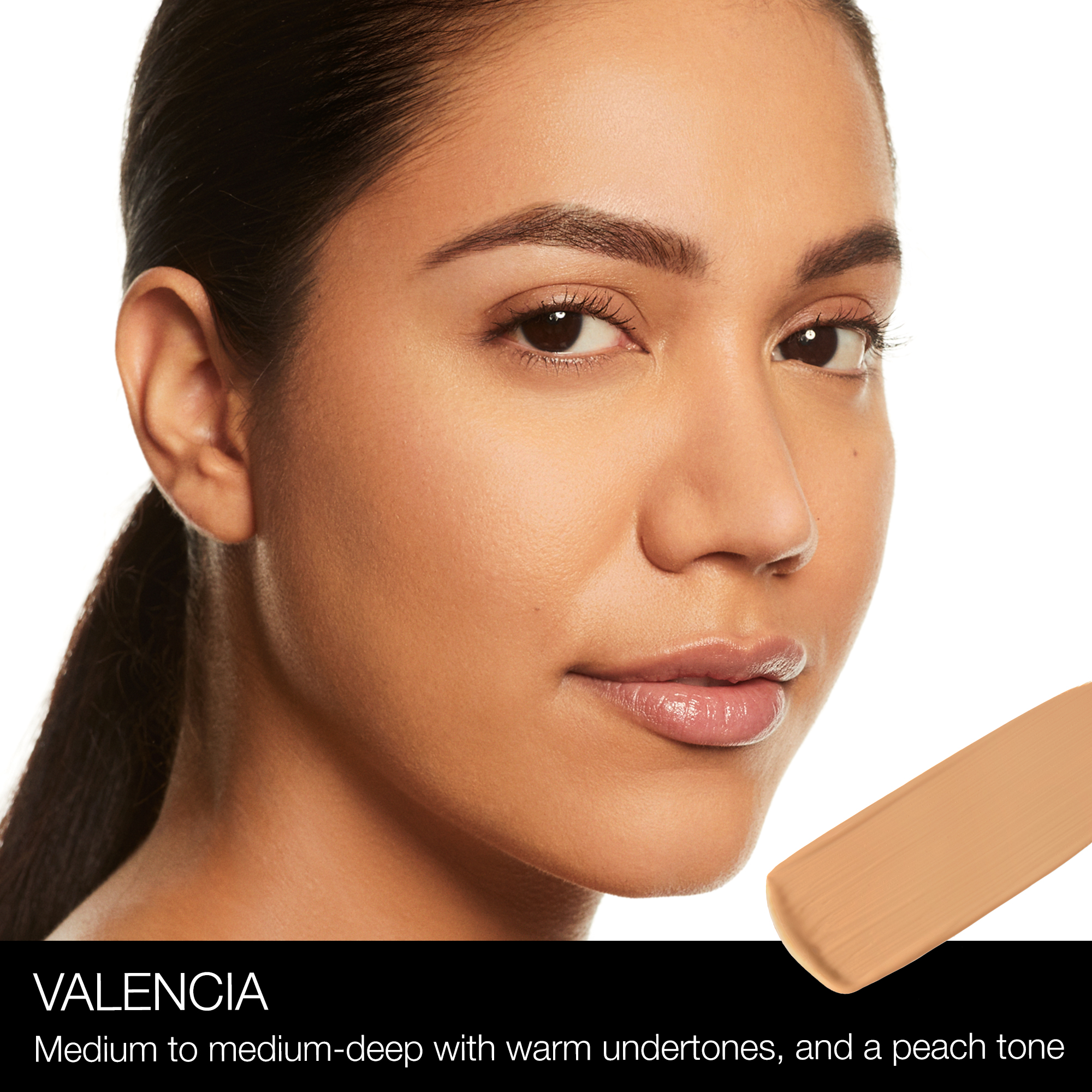 Soft Matte Complete Foundation, NARS New