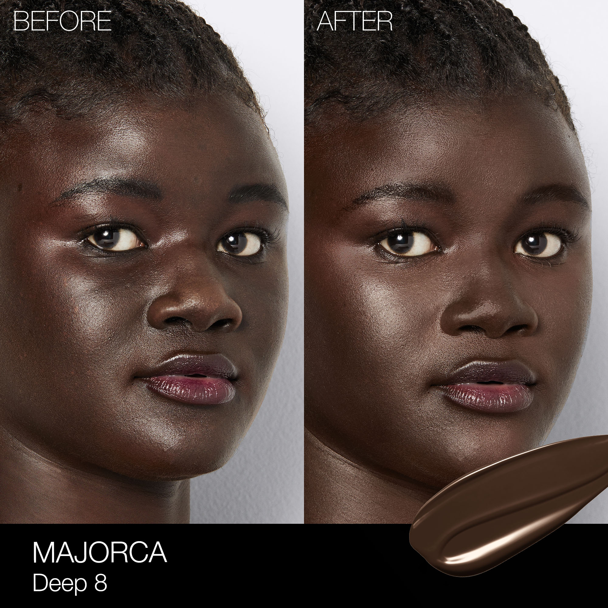Light Reflecting Advanced Skincare Foundation, NARS Last Chance