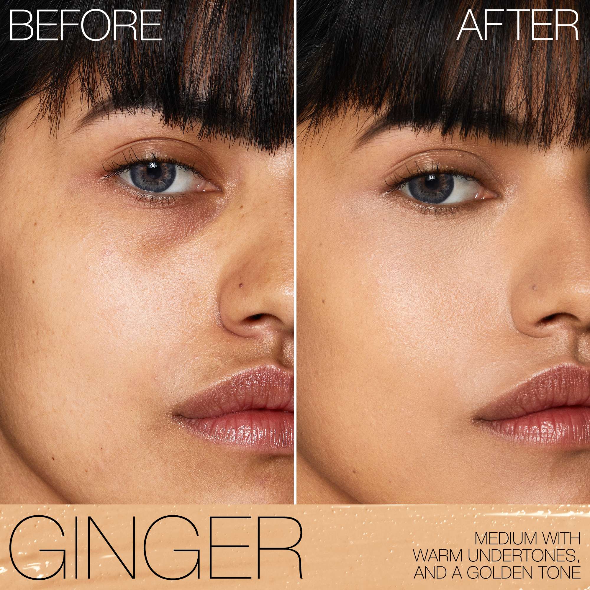 Radiant Creamy Concealer, NARS Concealer