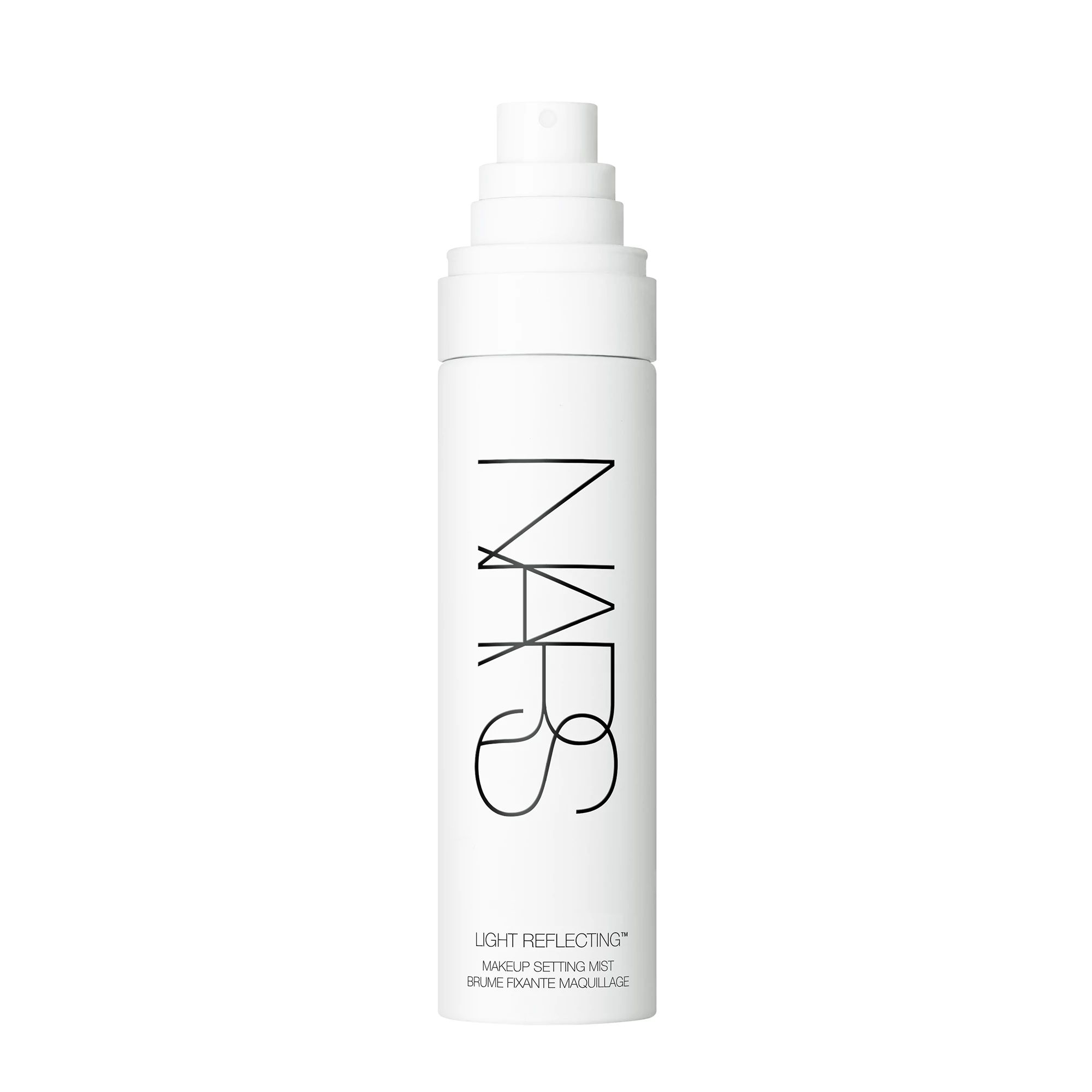 LIGHT REFLECTING MAKEUP SETTING MIST, NARS Light Reflecting Collection