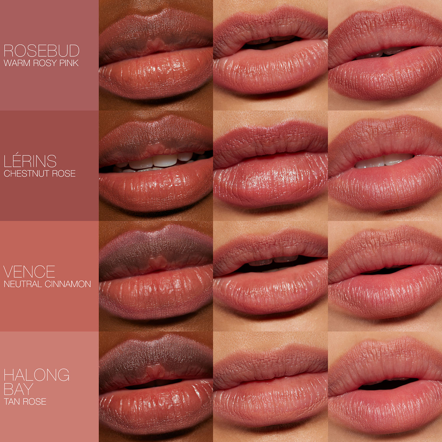 Precision Lip Liner, NARS COVETED CLASSICS