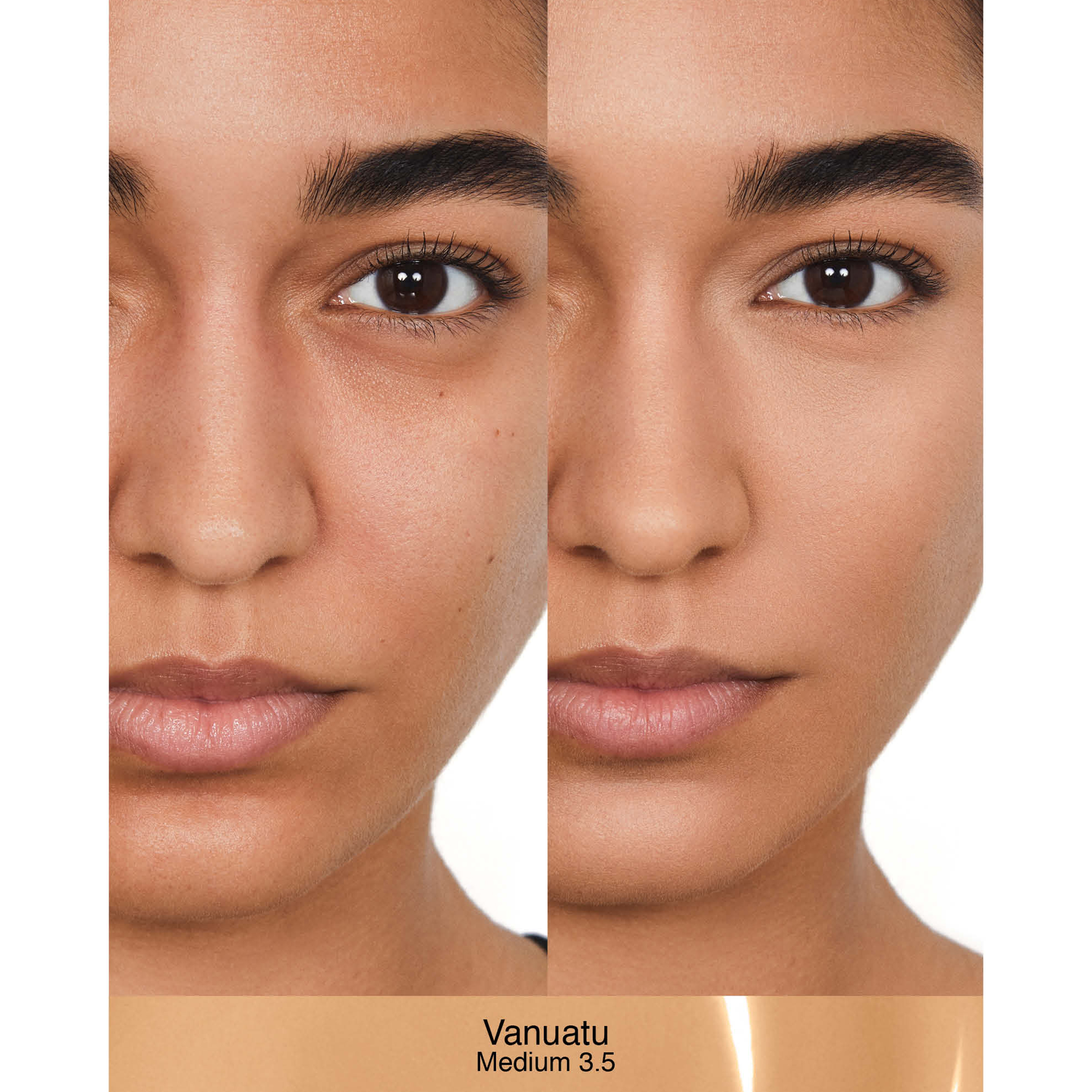 Sheer Glow Foundation, NARS Foundation