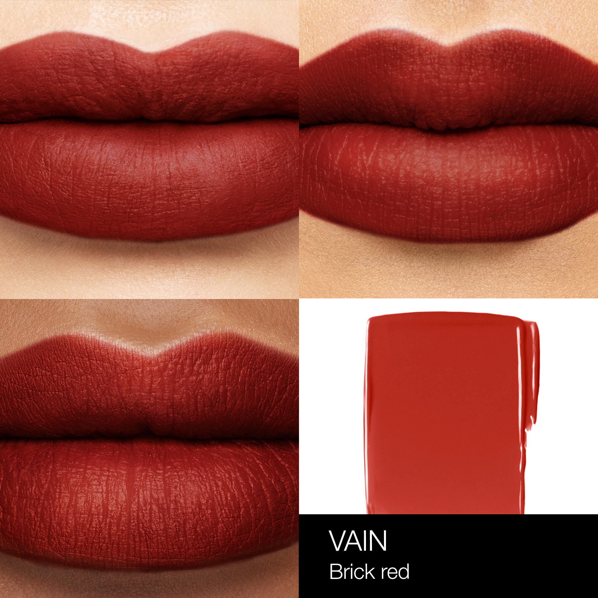Powermatte Lip Pigment, NARS Bestsellers