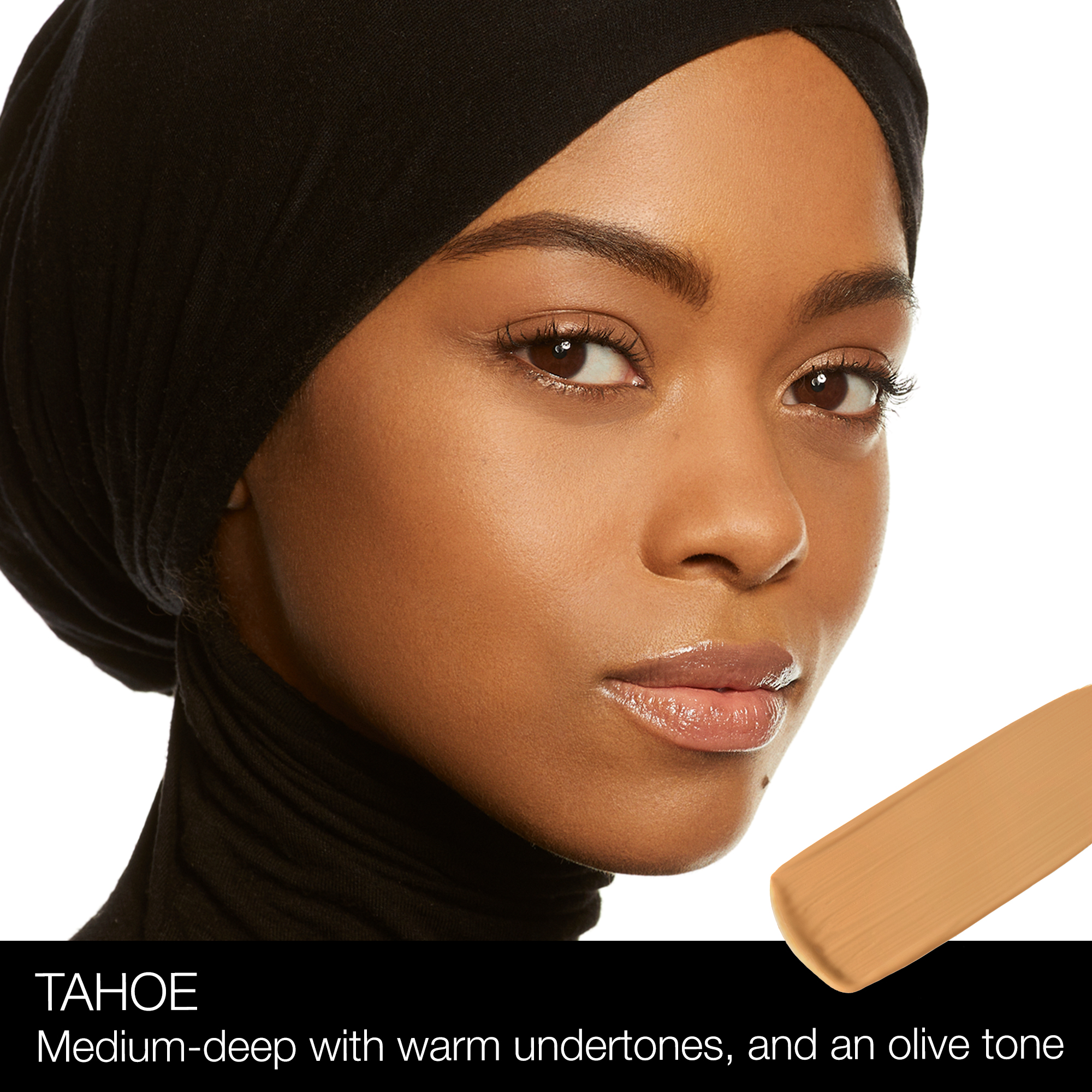 Soft Matte Complete Foundation, NARS New