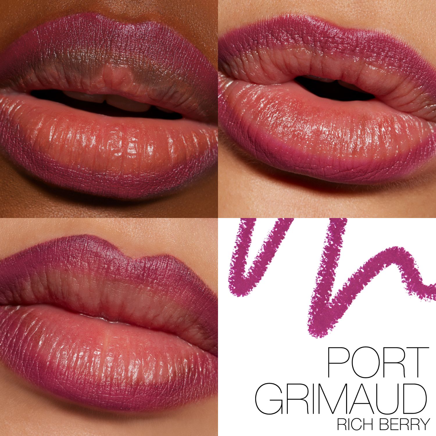 Precision Lip Liner, NARS Lips