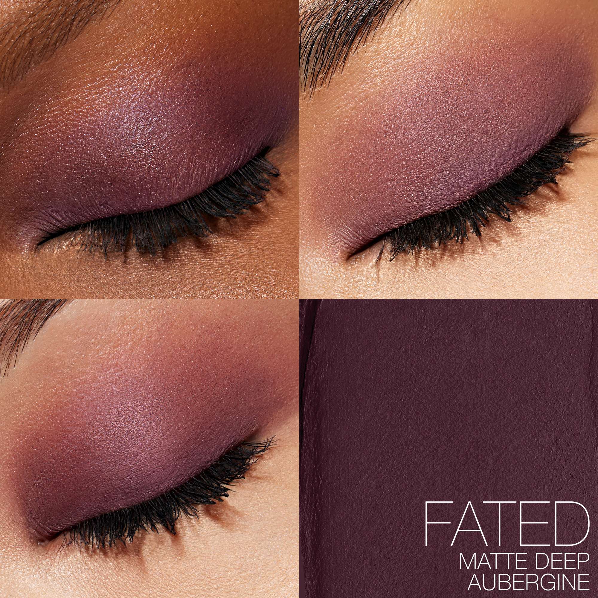 Total Seduction Eyeshadow Stick, NARS Eyeshadow