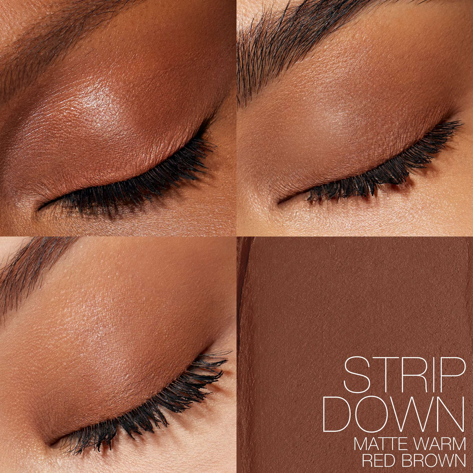 Total Seduction Eyeshadow Stick, NARS Eyeshadow