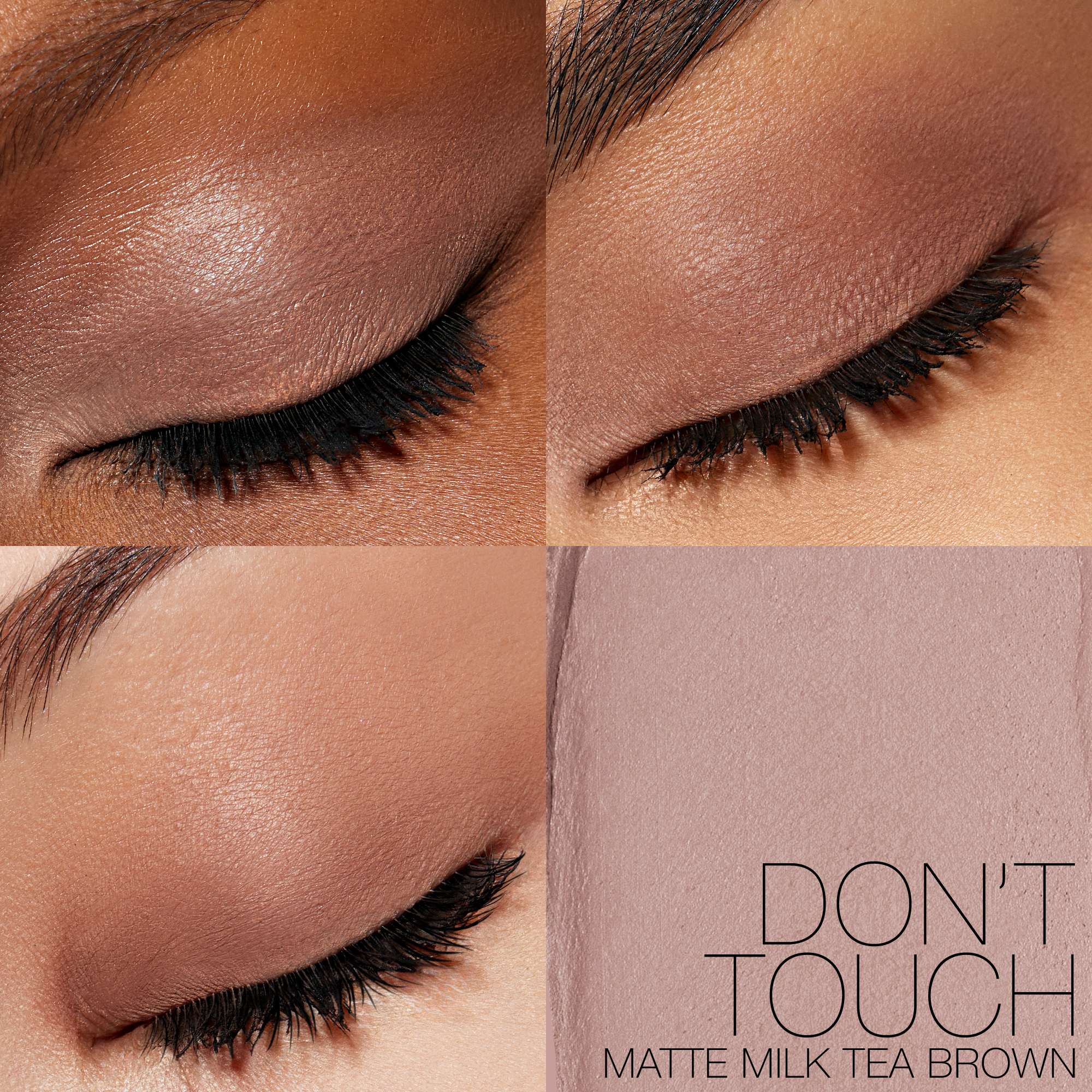 Total Seduction Eyeshadow Stick, NARS The Hot Escape